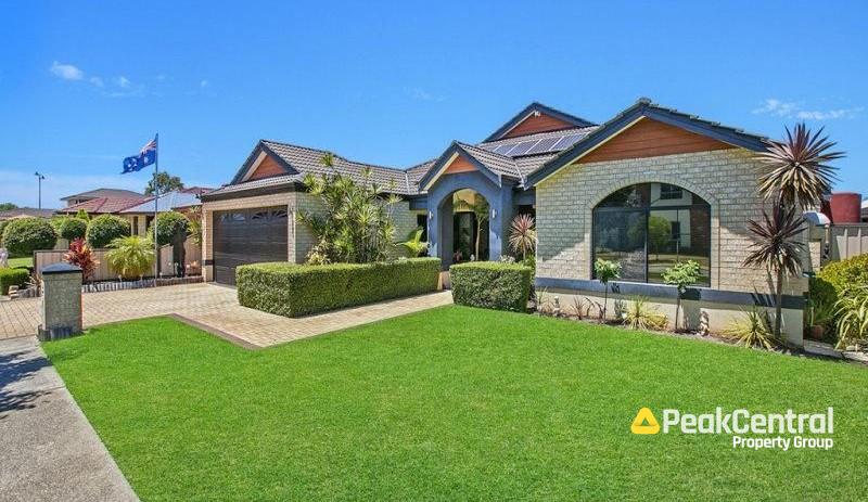 7 Laigo Way, Hammond Park For Lease by Peak Central Property Group
