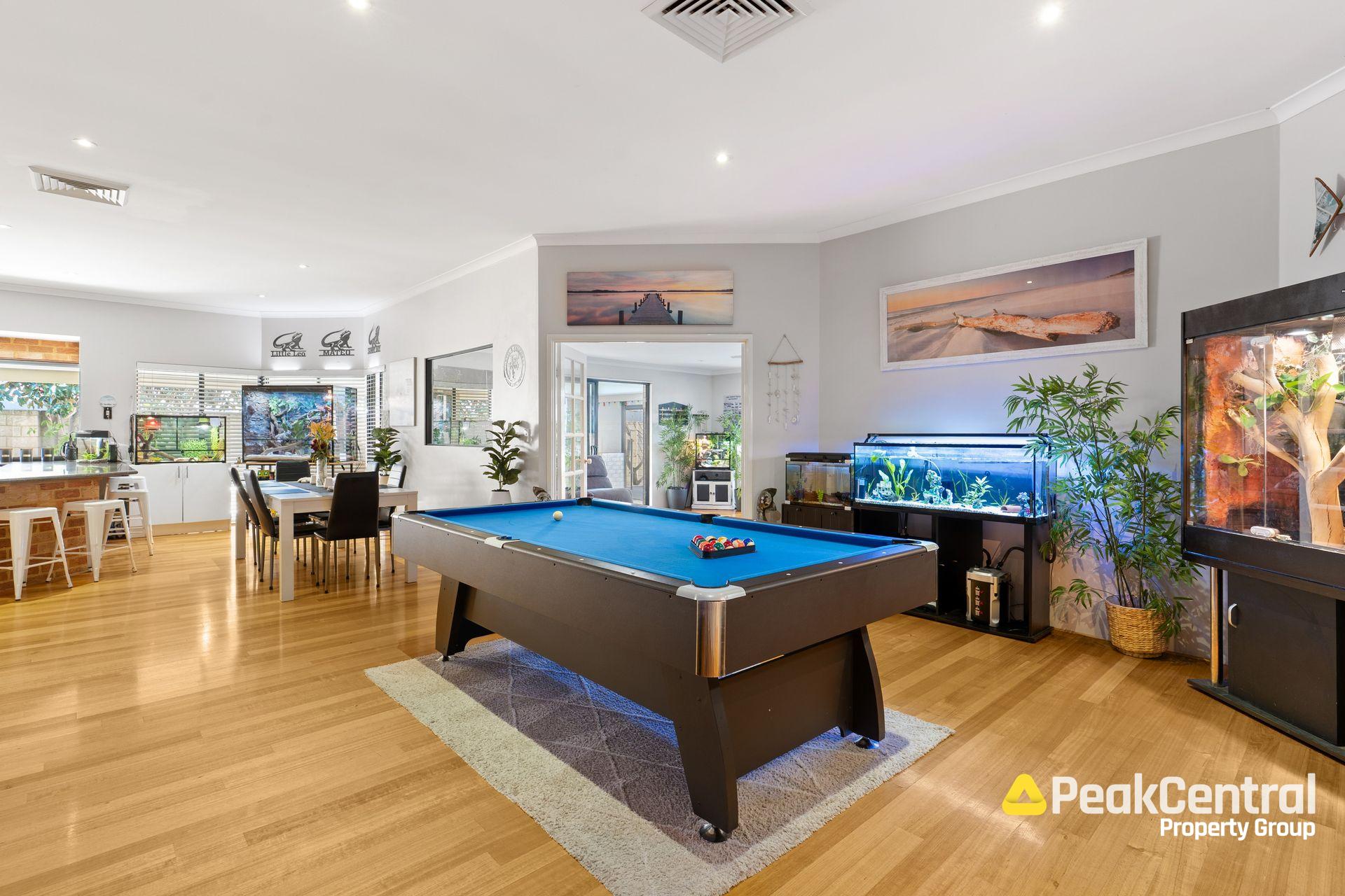 7 Discovery Cove, Halls Head For Sale by Peak Central Property Group