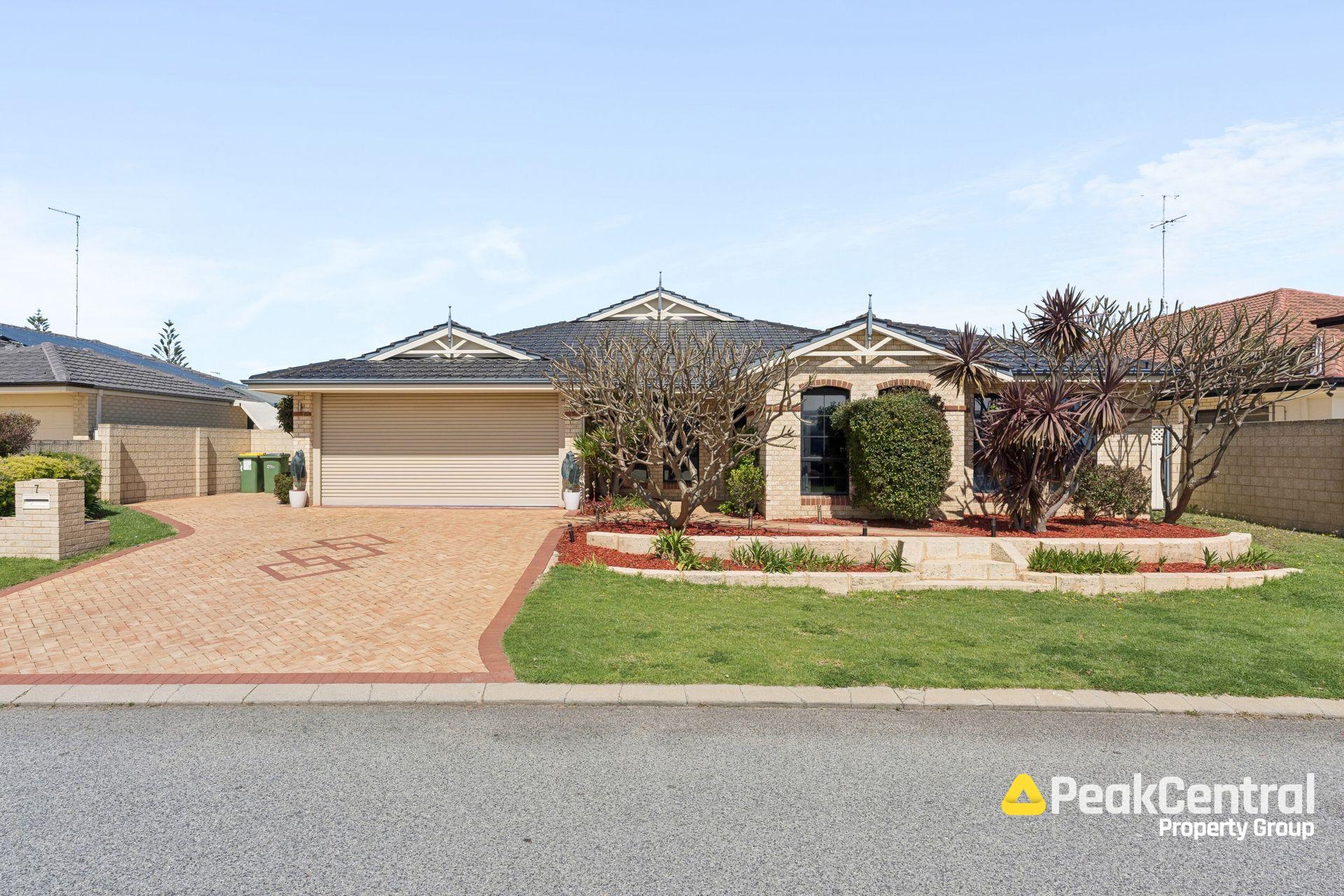 7 Discovery Cove, Halls Head For Sale by Peak Central Property Group - image 27