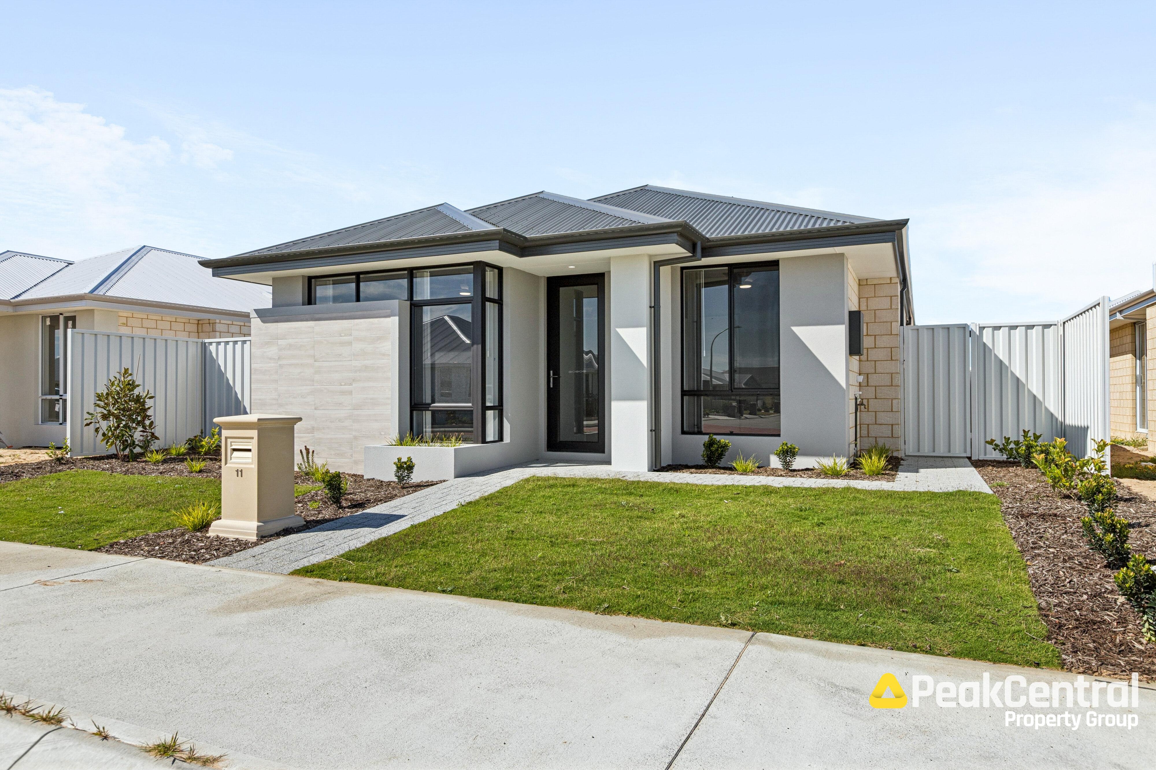 11 Sunny Drive, Singleton For Lease by Peak Central Property Group