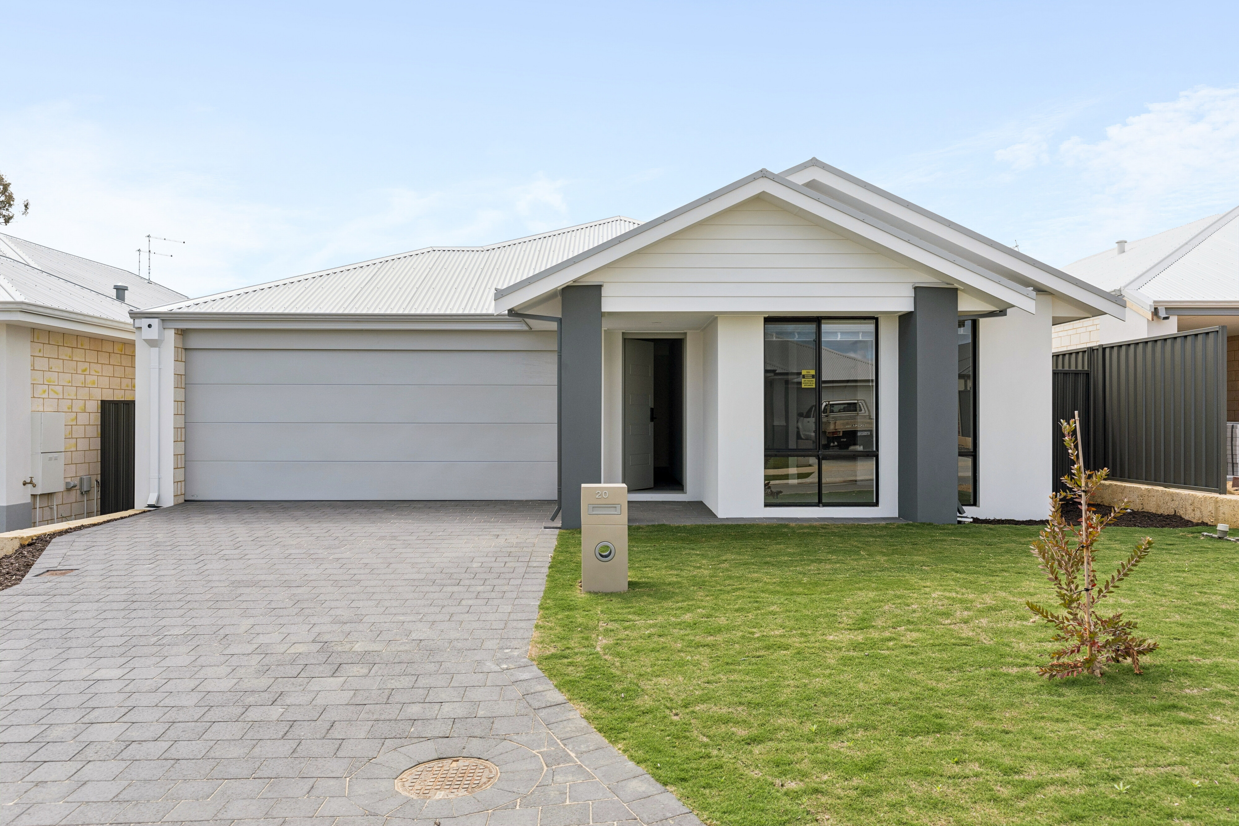 20 Magnolia Way, Lakelands For Lease by Peak Central Property Group