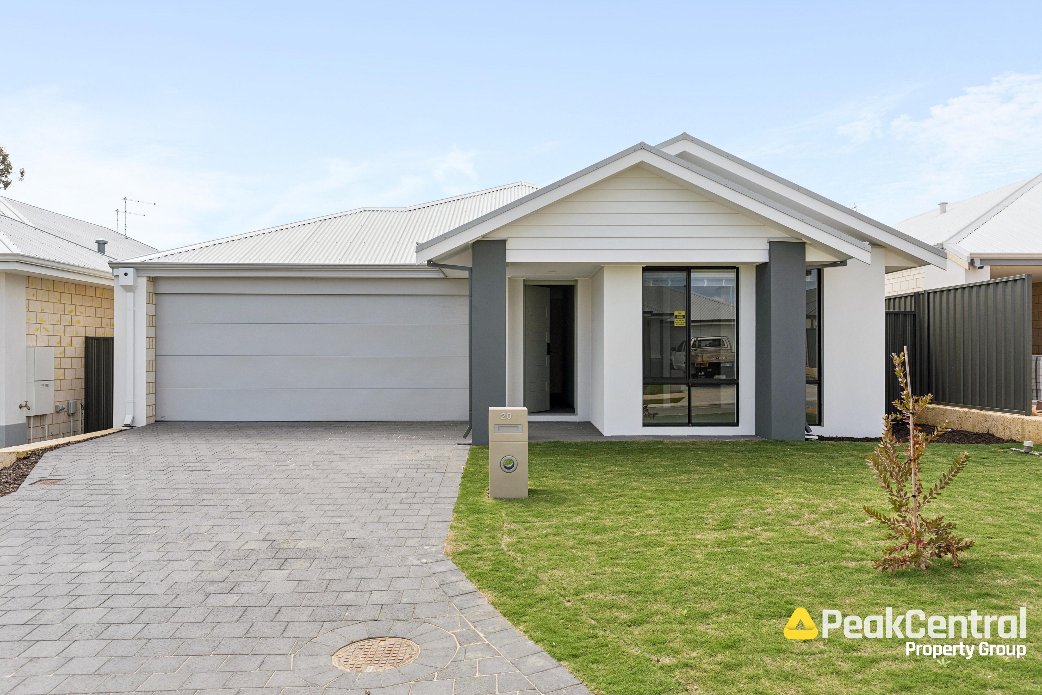 20 Magnolia Way, Lakelands For Lease by Peak Central Property Group