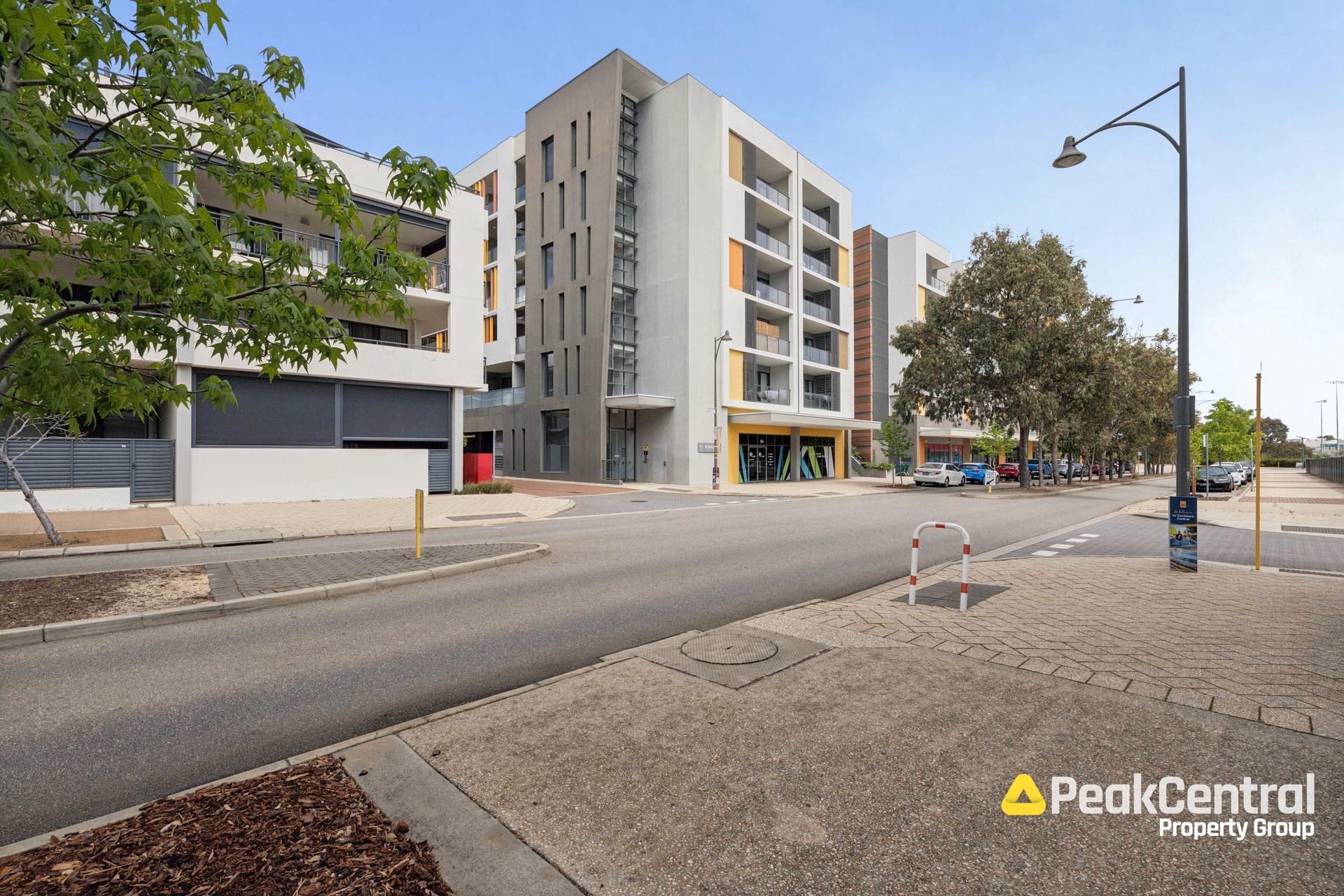 112/10 Sleeper Lane, Cockburn Central For Sale by Peak Central Property Group - image 21