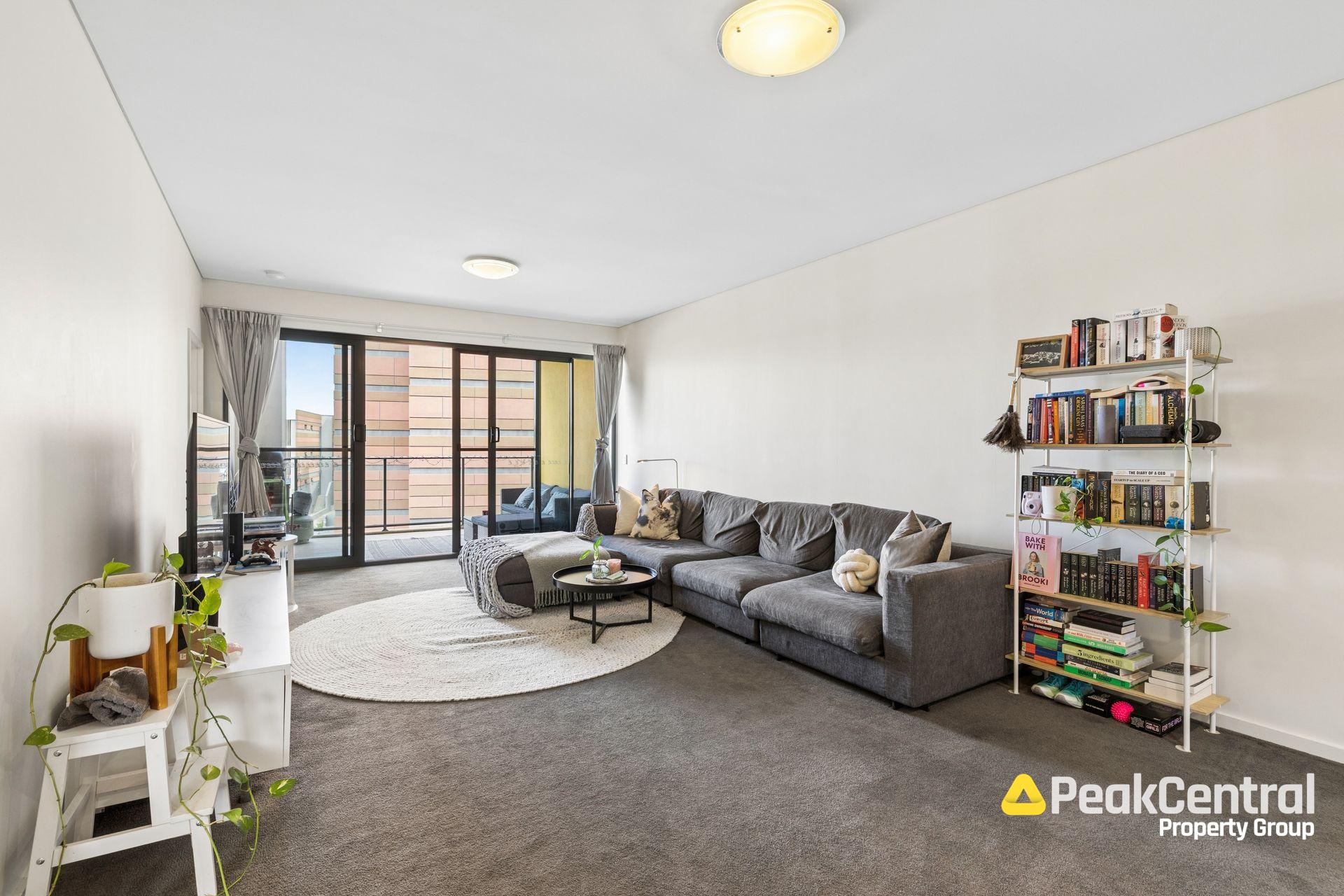 112/10 Sleeper Lane, Cockburn Central For Sale by Peak Central Property Group - image 2