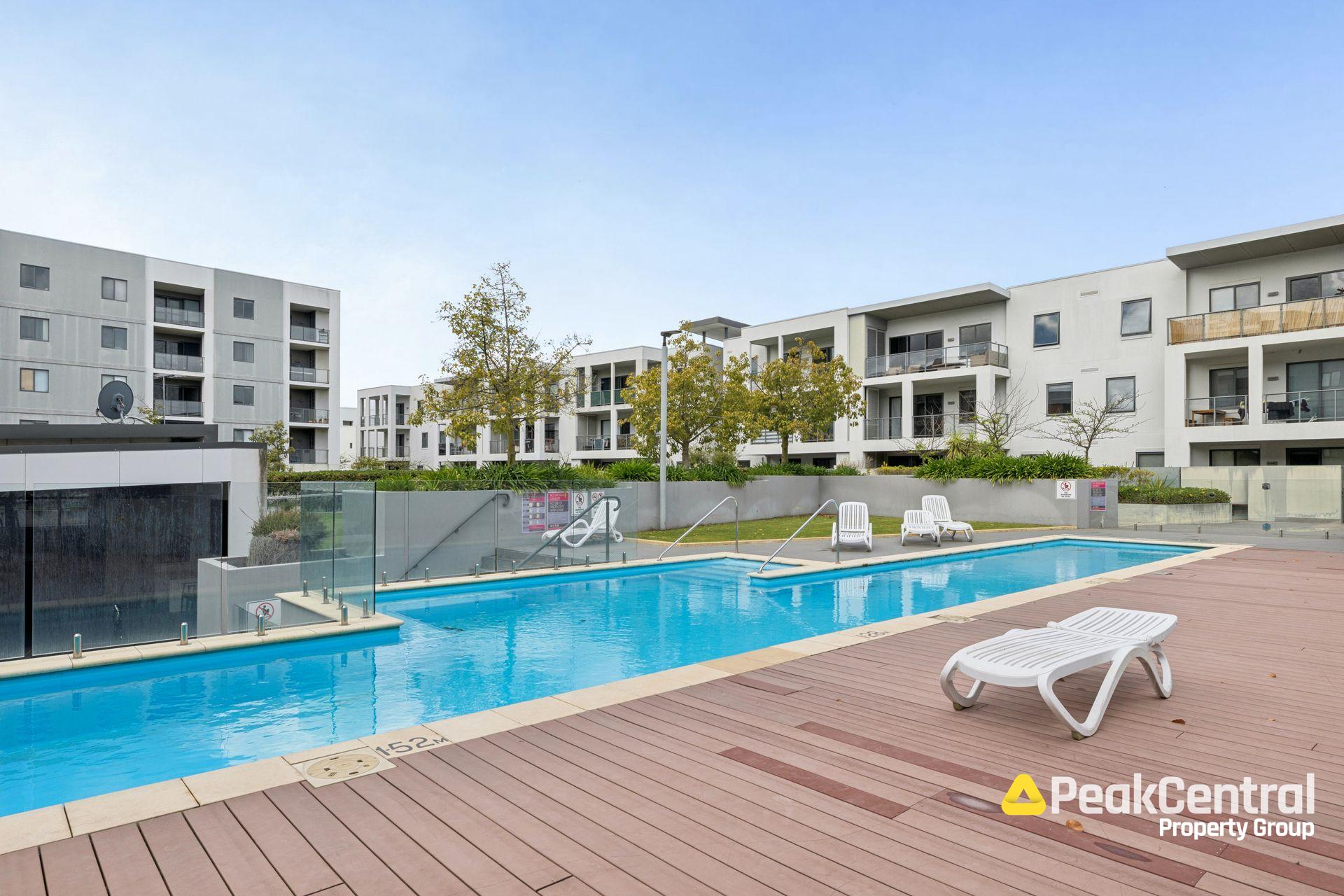 112/10 Sleeper Lane, Cockburn Central For Sale by Peak Central Property Group - image 1