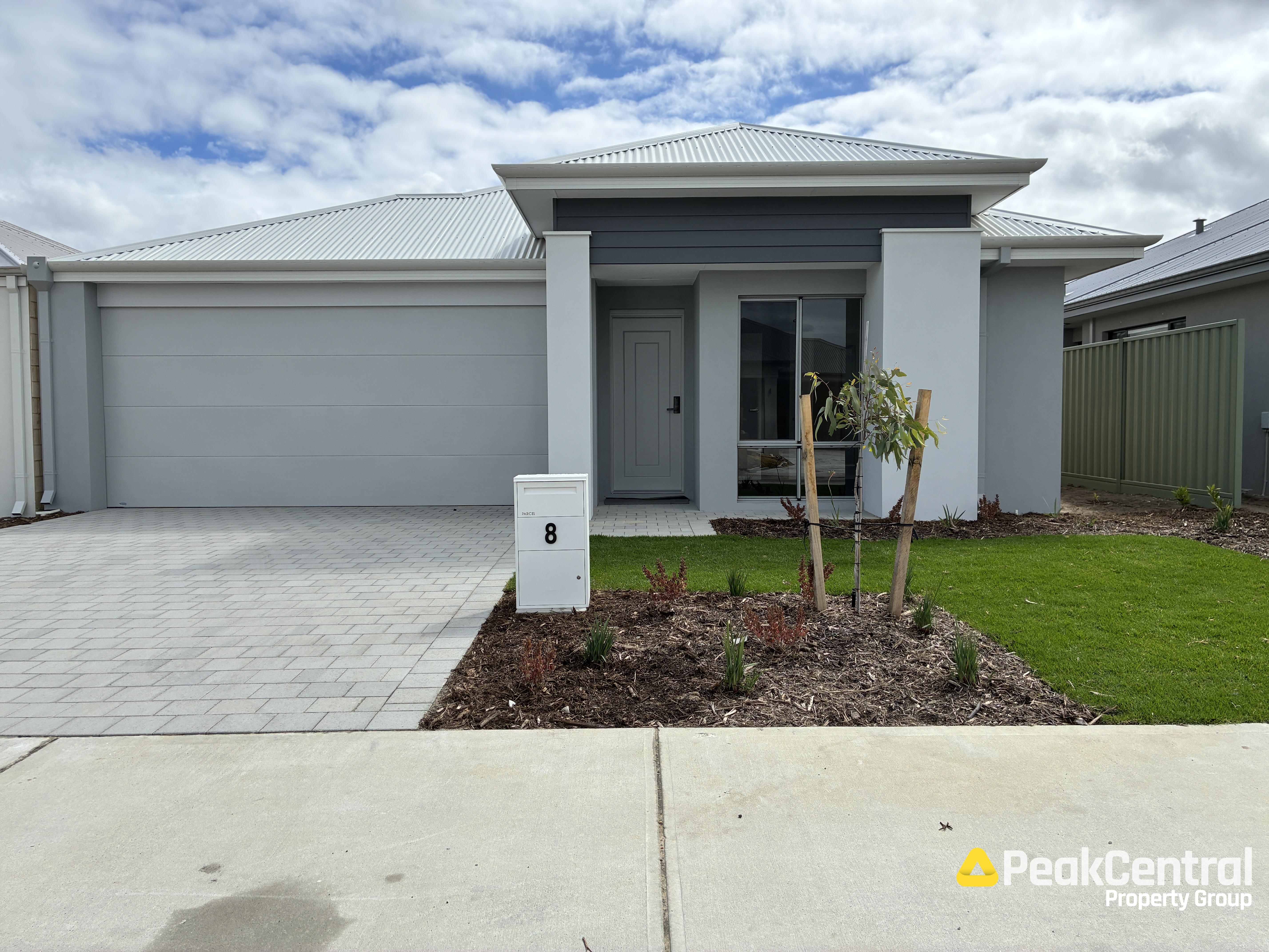 8 Tundra Crescent, Henley Brook For Lease by Peak Central Property Group