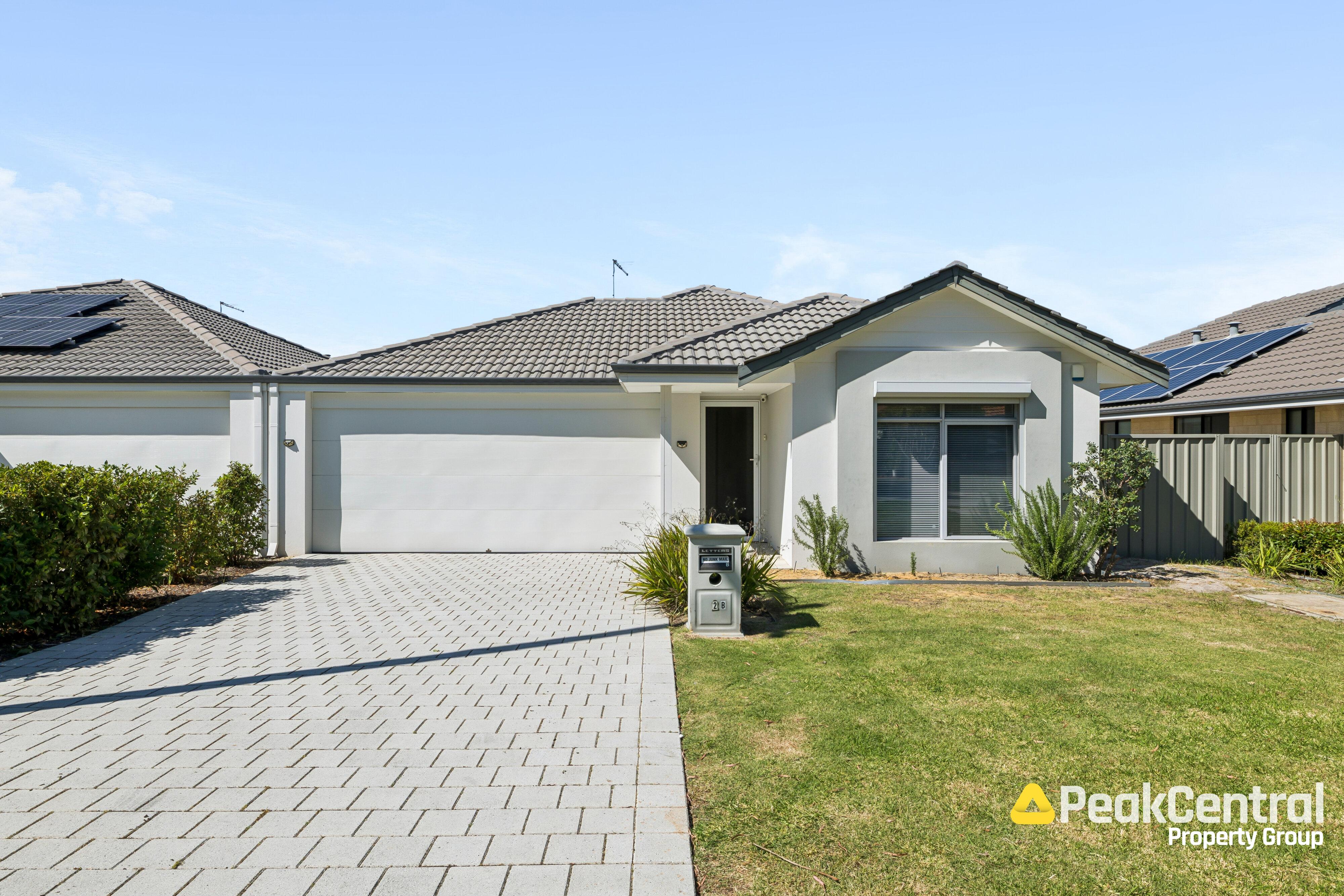 2B Hunt Street, Thornlie For Lease by Peak Central Property Group