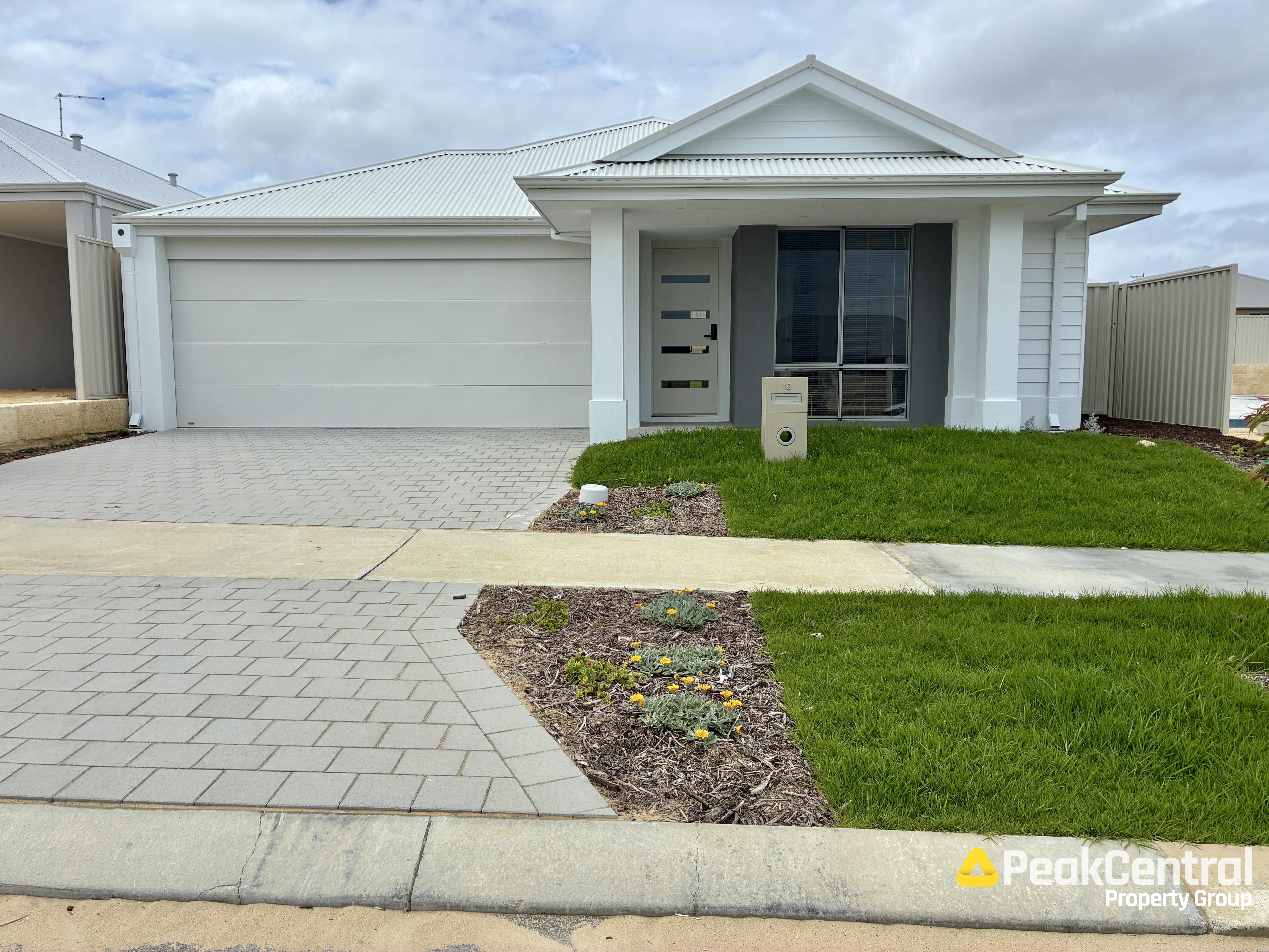18 Bicheno Avenue, Eglinton Leased by Peak Central Property Group - image 2