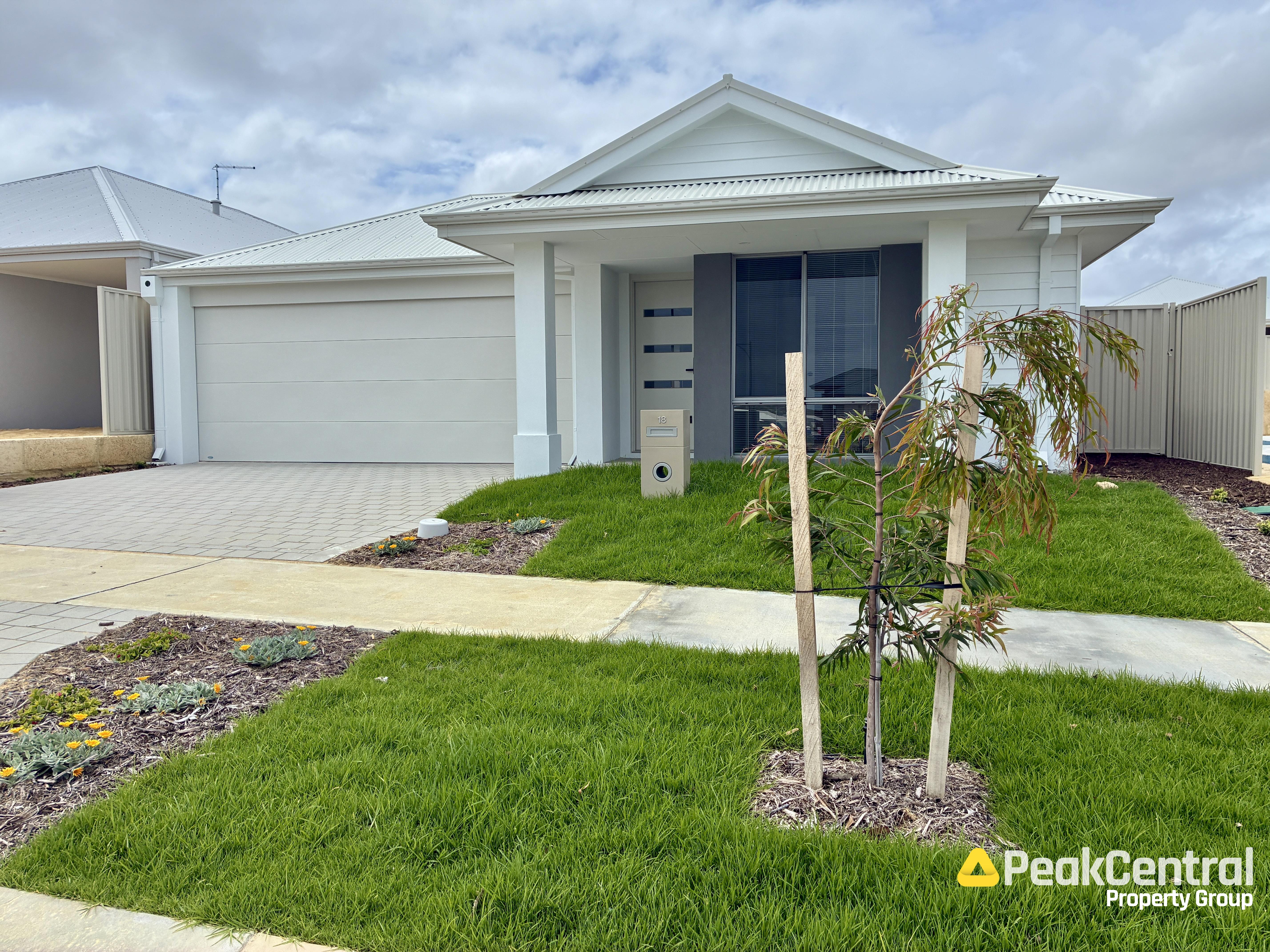 18 Bicheno Avenue, Eglinton For Lease by Peak Central Property Group
