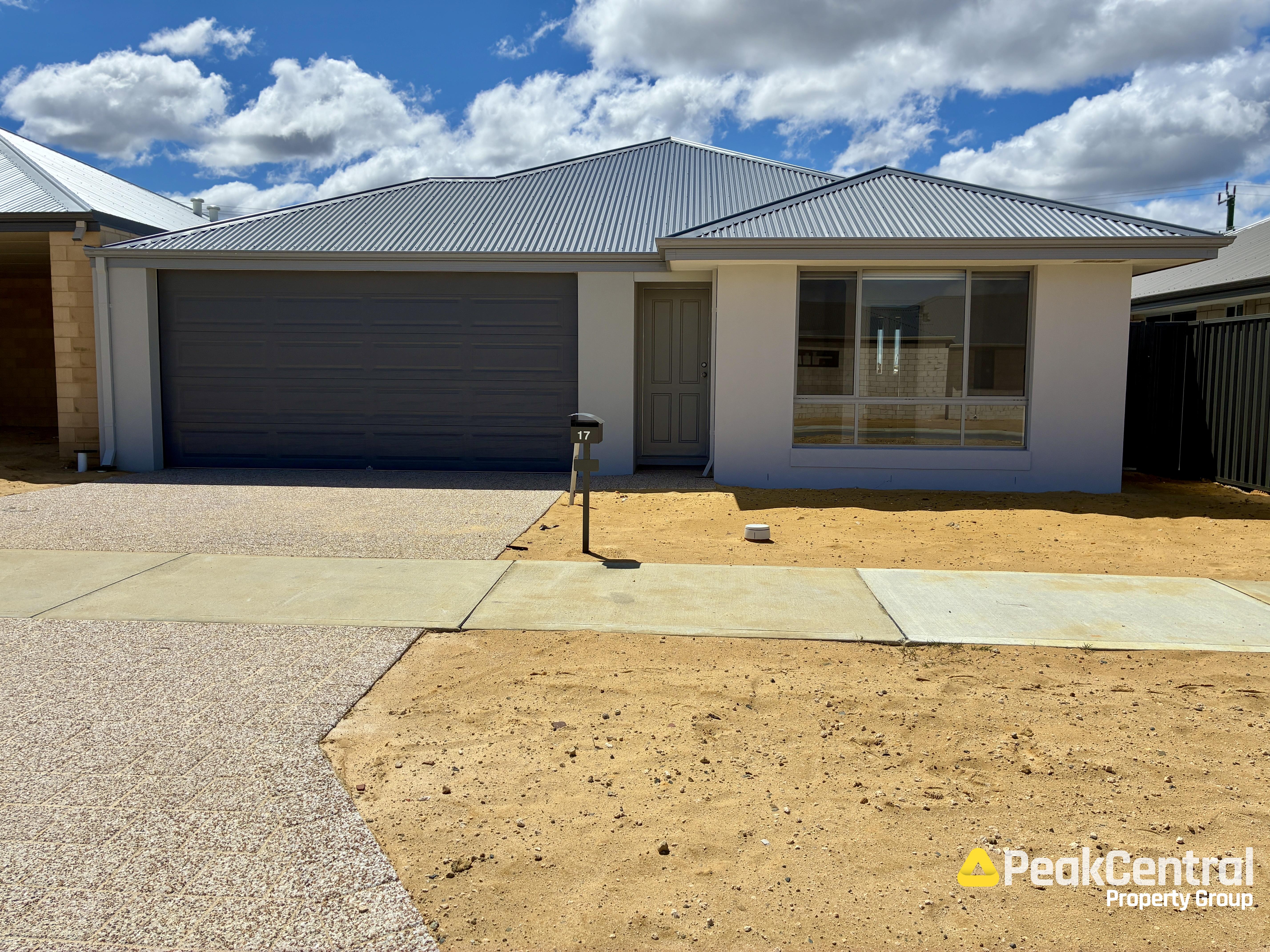 17 Chakra Loop, Southern River Leased by Peak Central Property Group - image 2