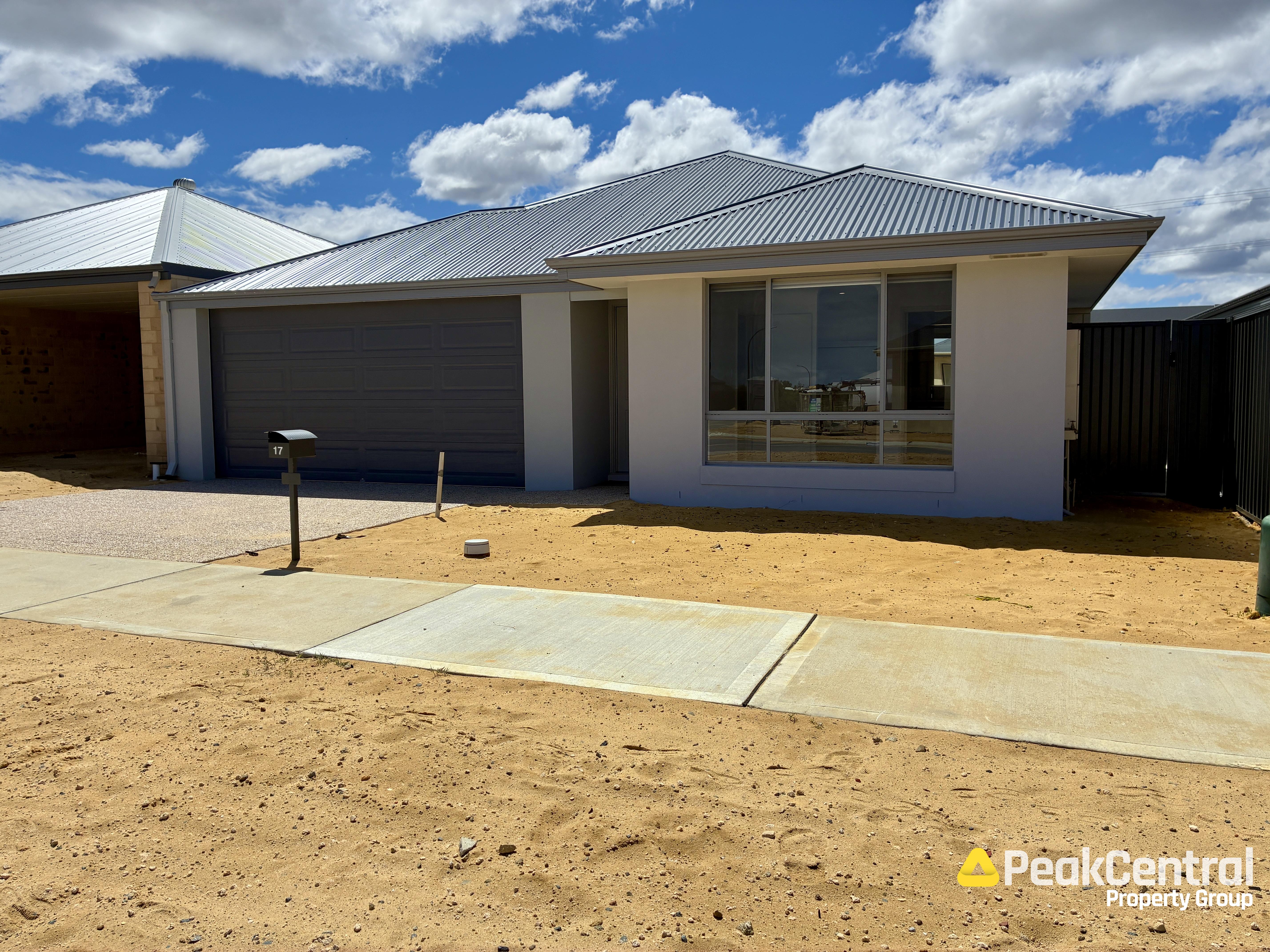 17 Chakra Loop, Southern River Leased by Peak Central Property Group - image 3