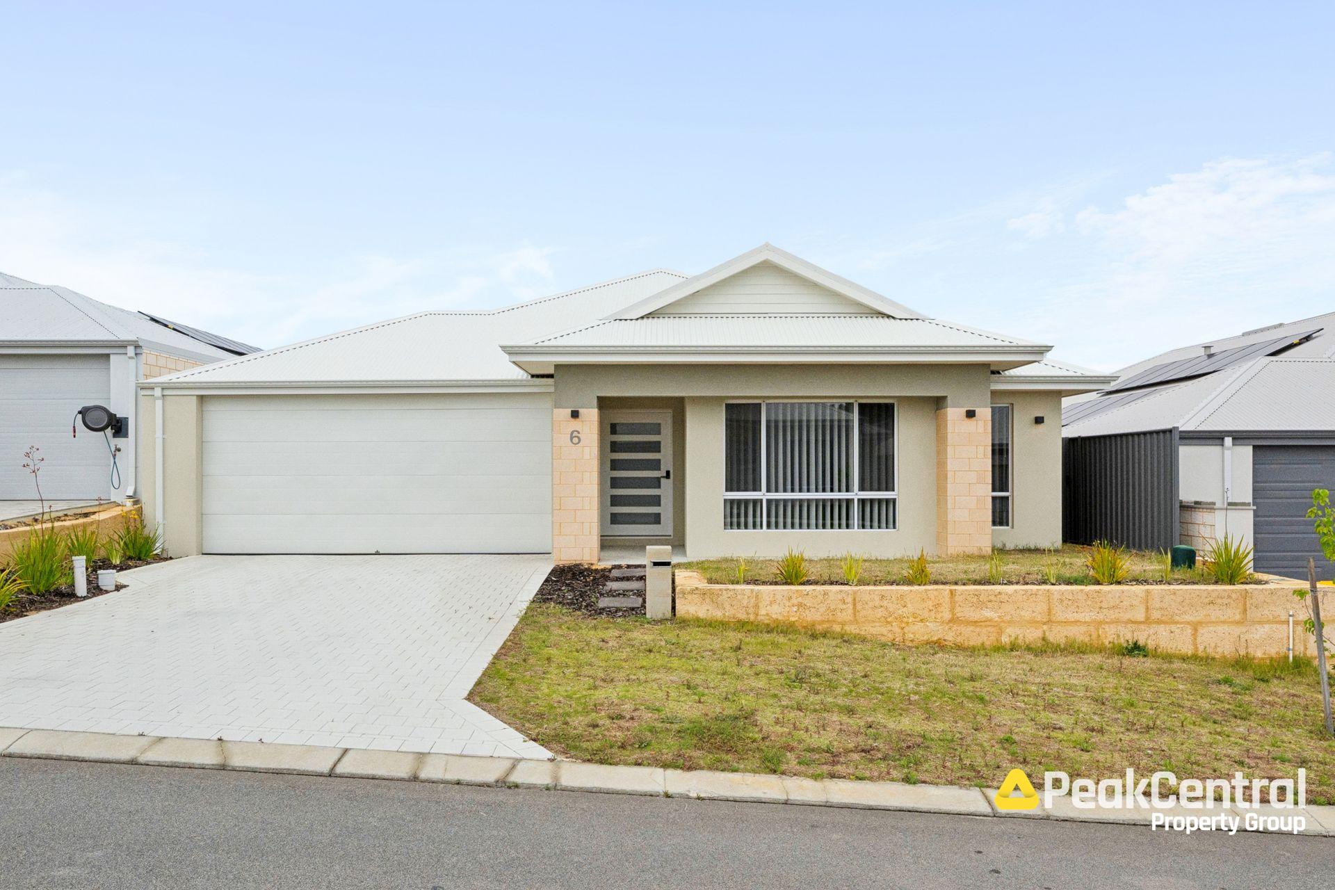 6 Jacaranda Road, Hammond Park For Lease by Peak Central Property Group