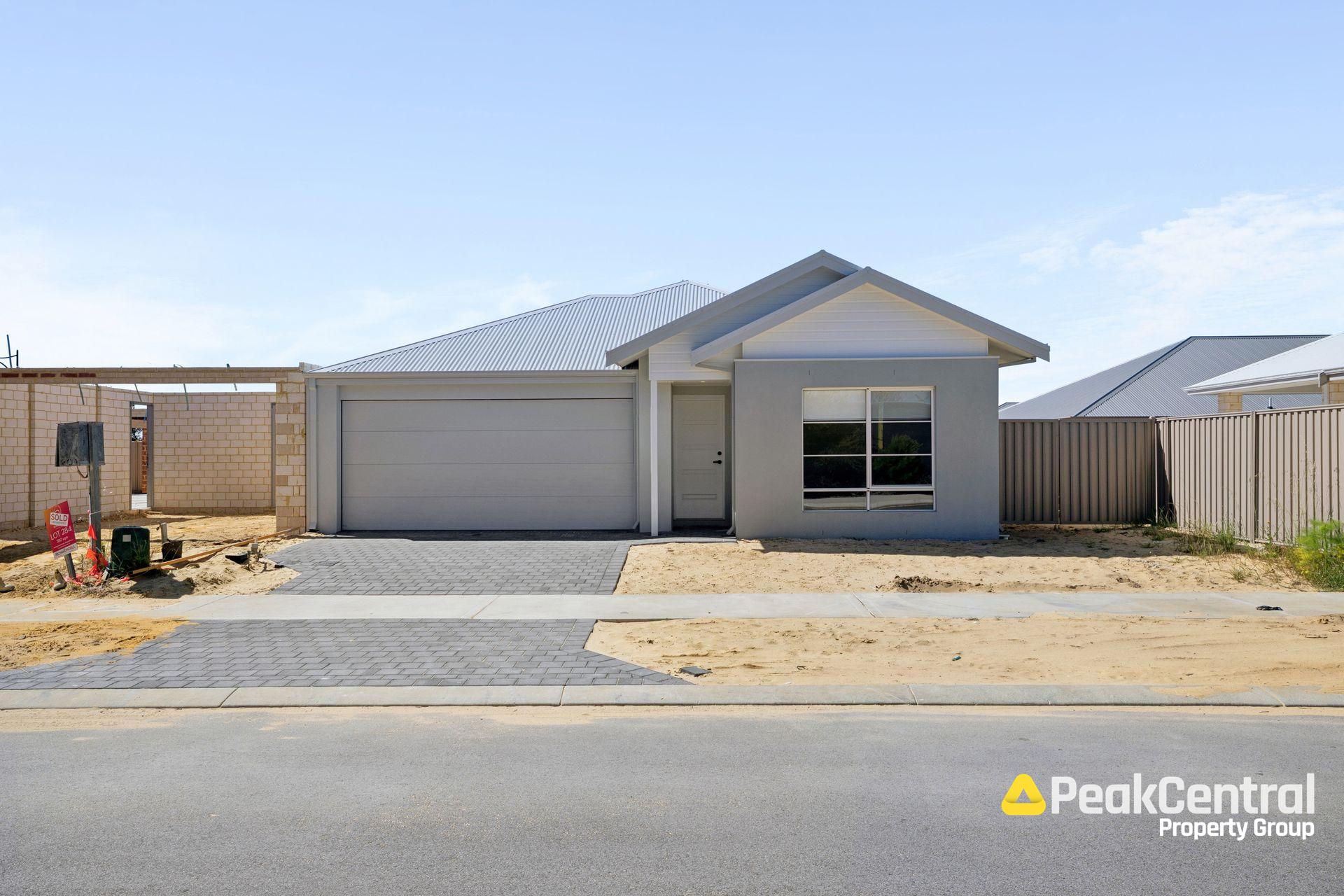 4 Corsia Crescent, Hammond Park For Lease by Peak Central Property Group