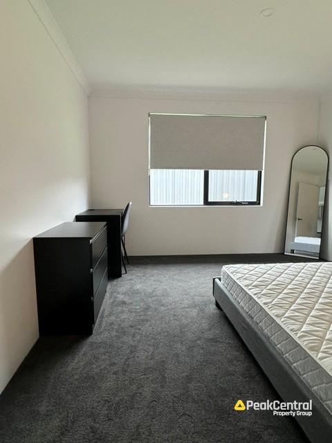 29 Williamstown Drive - Master Bedroom, Baldivis For Lease by Peak Central Property Group - image 3