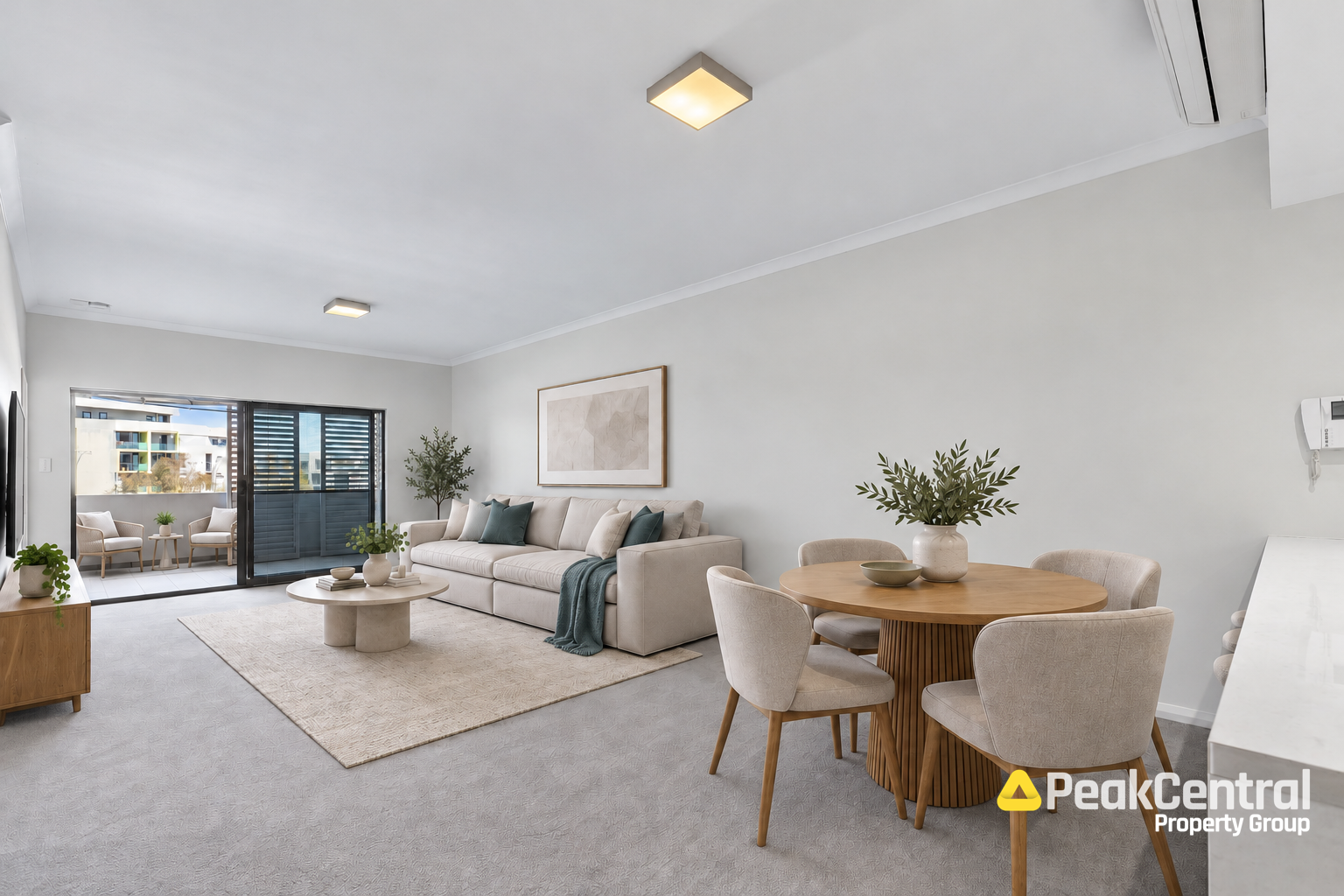 24/23 Junction Boulevard, Cockburn Central For Sale by Peak Central Property Group - image 2