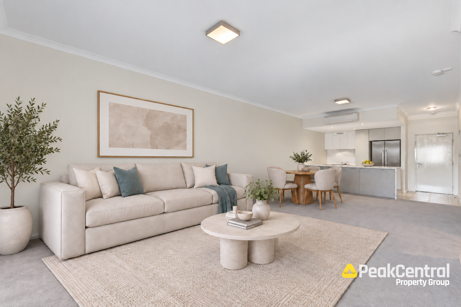 24/23 Junction Boulevard, Cockburn Central For Sale by Peak Central Property Group - image 4
