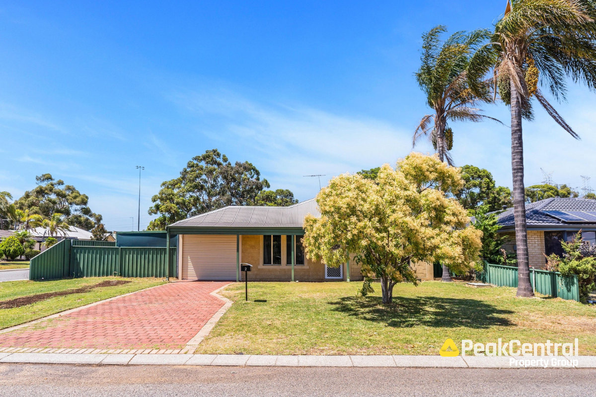 2 Ashwood Place, South Lake For Lease by Peak Central Property Group