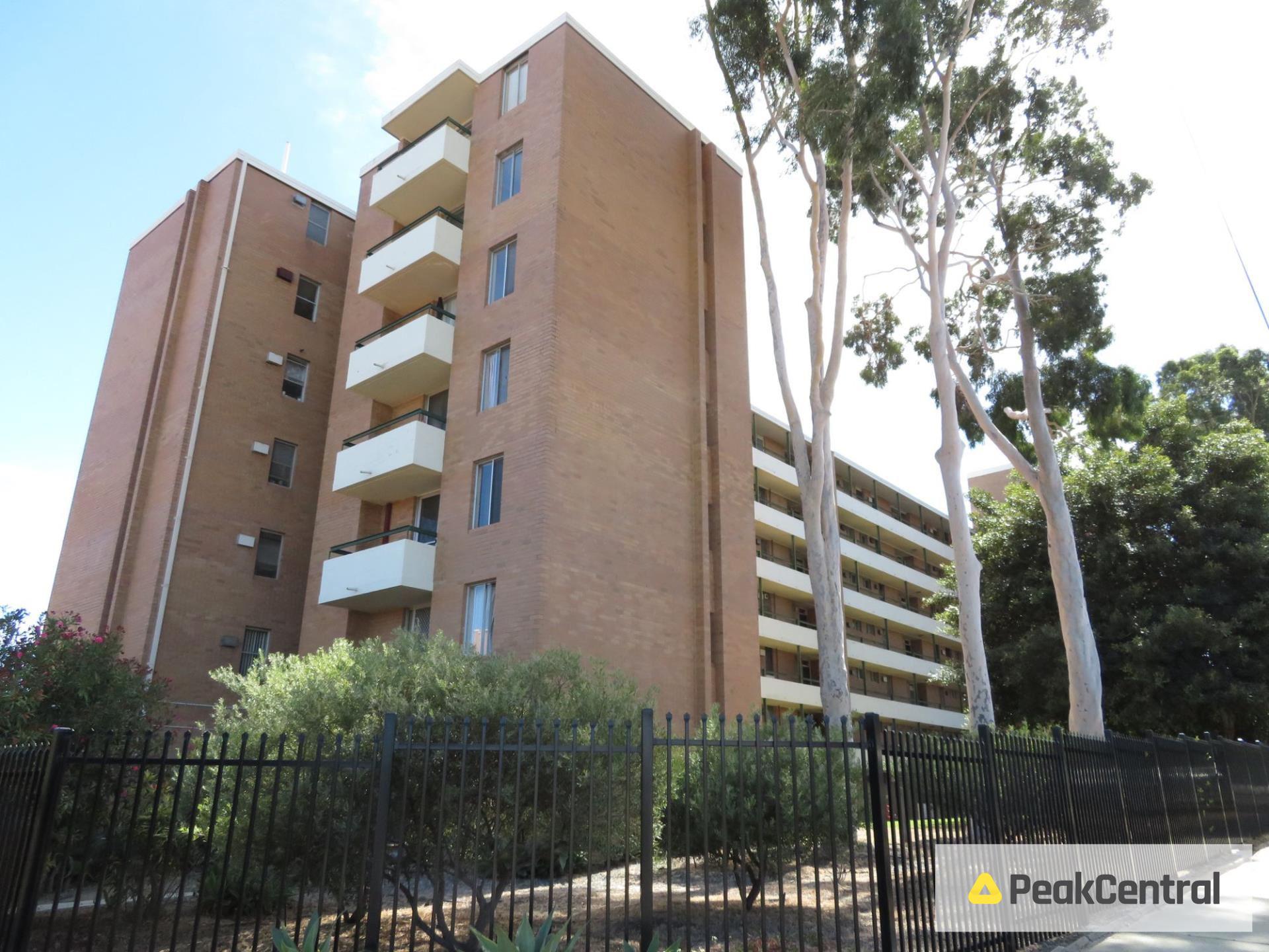 1/69 Leonard Street, Victoria Park Leased by Peak Central Property Group
