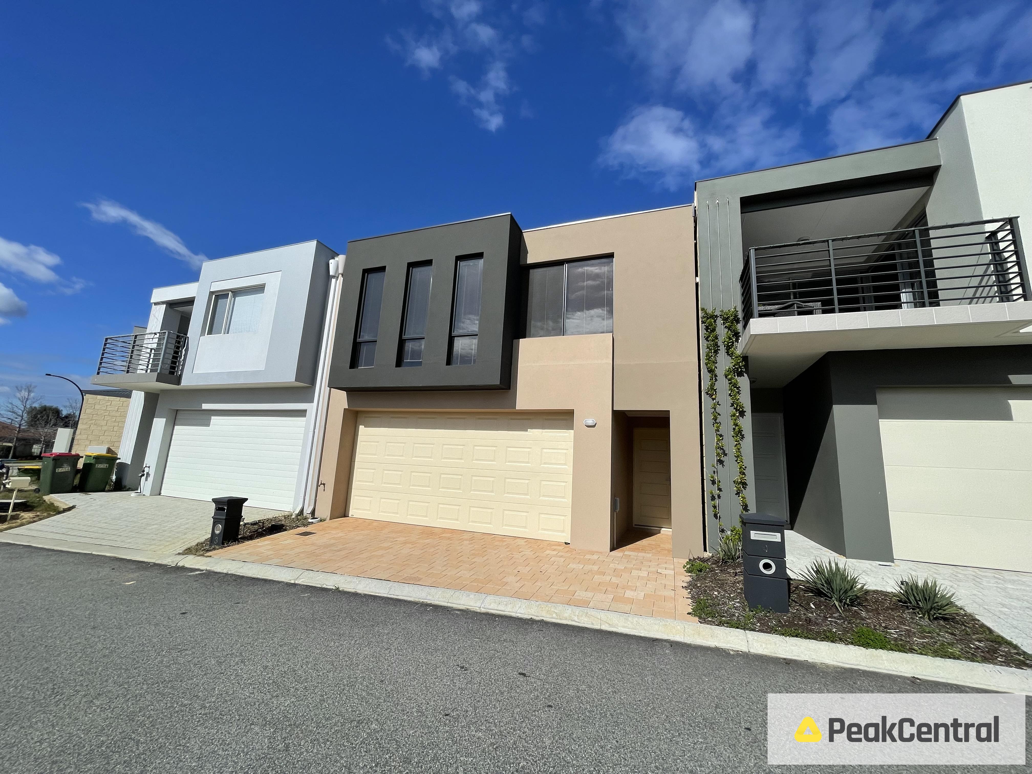 3/16 Pearson Drive, Success Leased by Peak Central Property Group - image 2