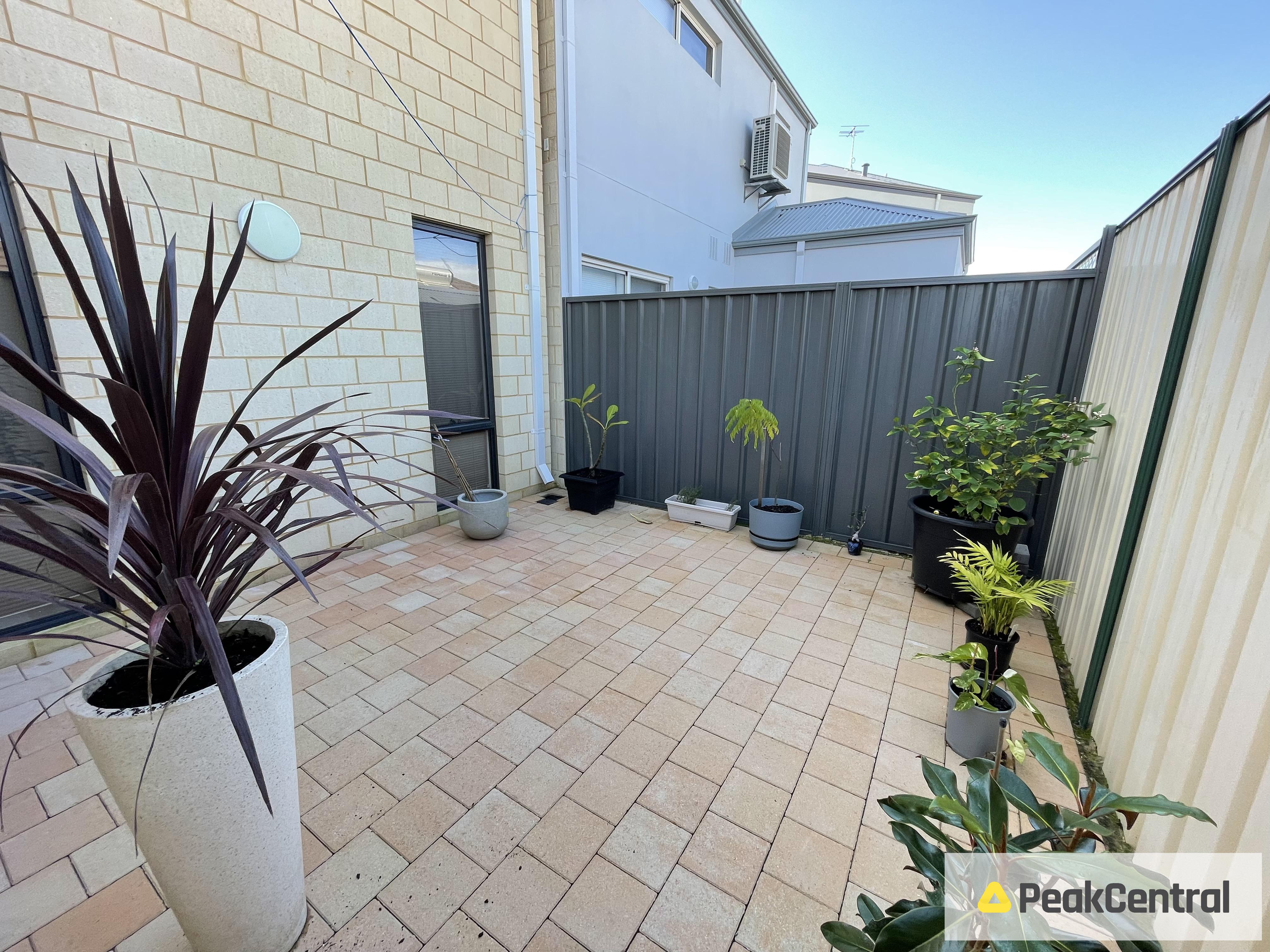 3/16 Pearson Drive, Success Leased by Peak Central Property Group - image 15