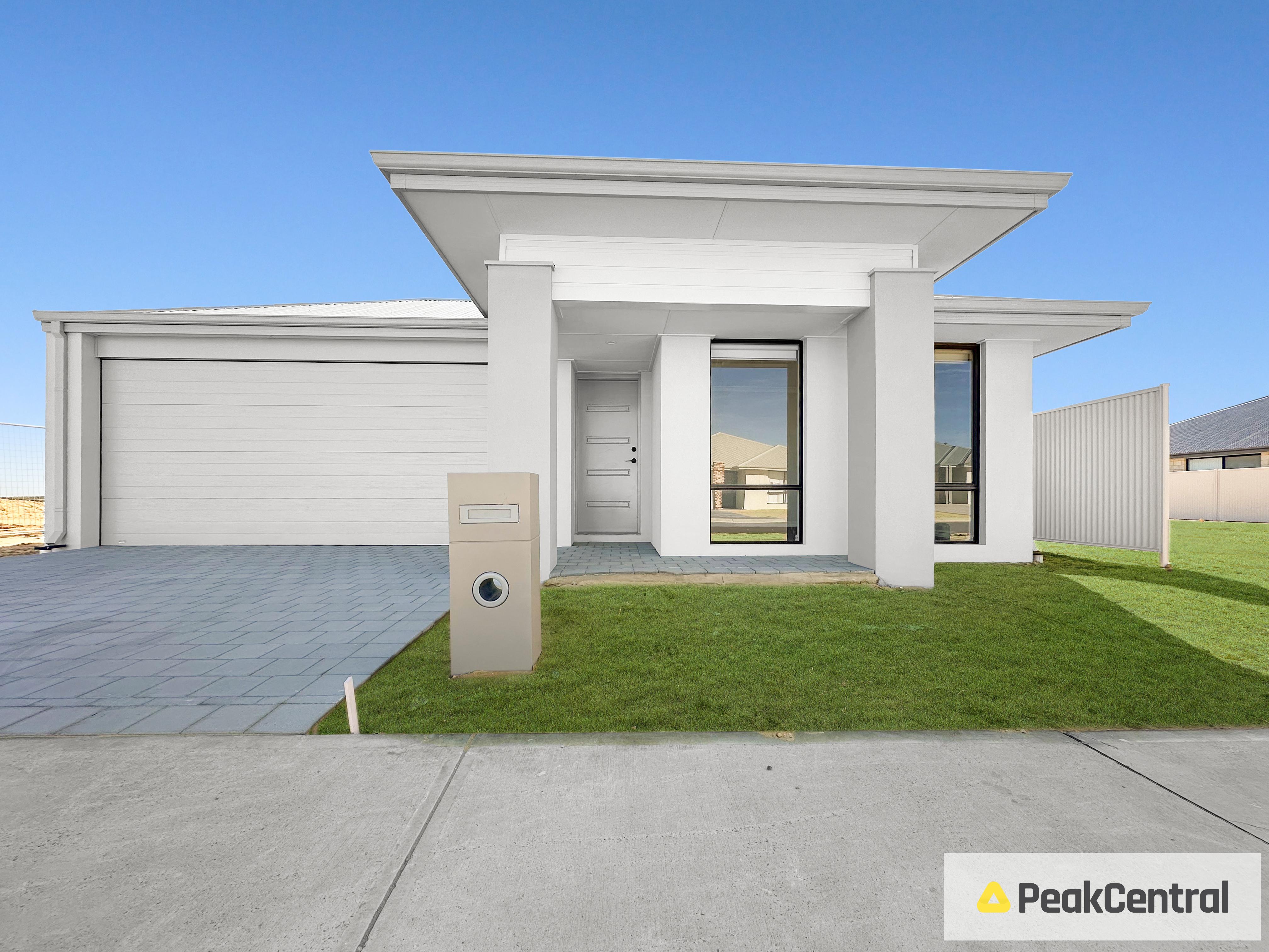 36 Binningup Terrace, Eglinton Leased by Peak Central Property Group - image 1