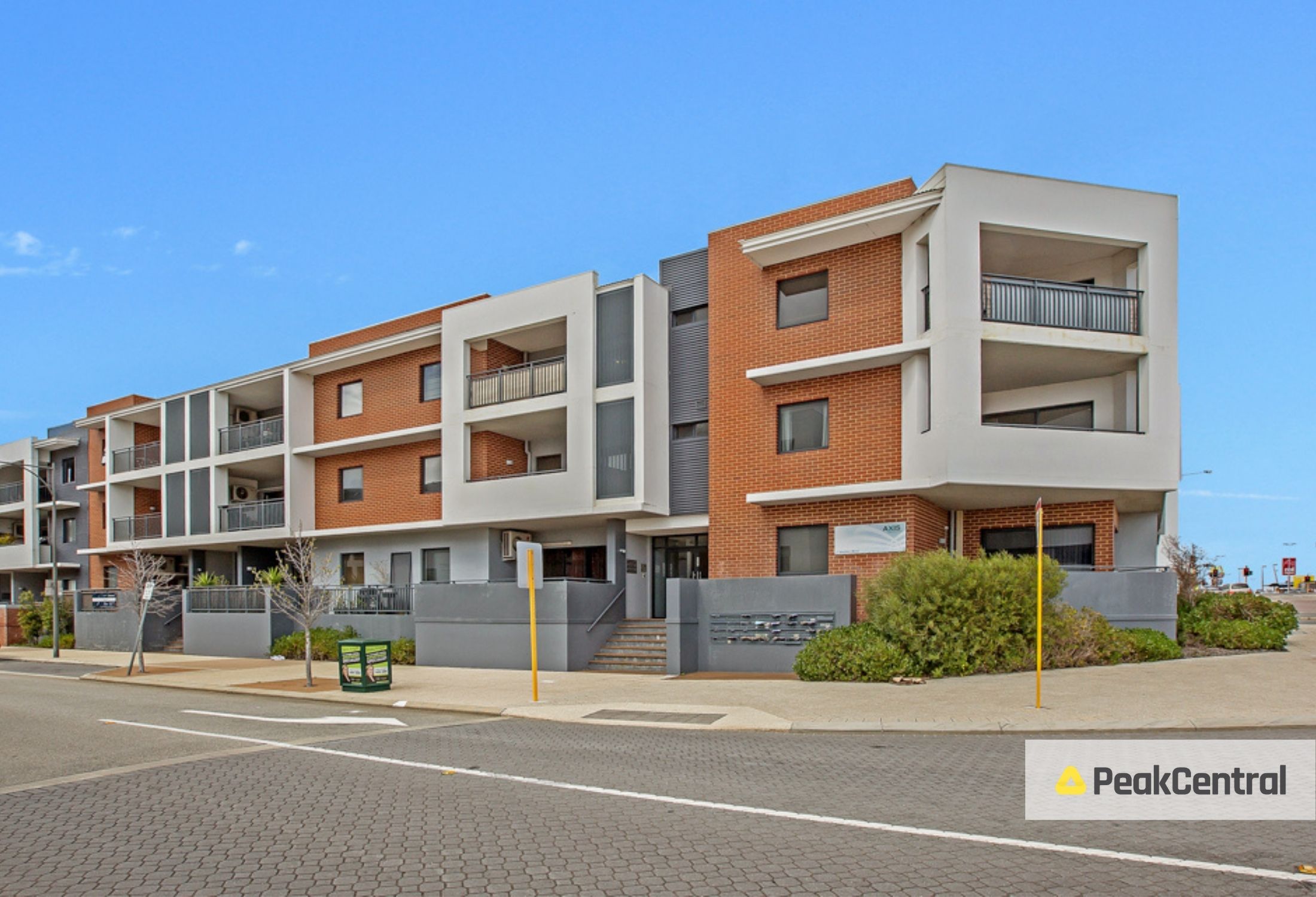 36/2 Stockton Bend, Cockburn Central Leased by Peak Central Property Group