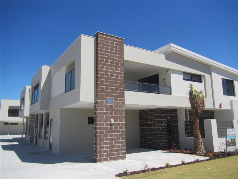 3/96 Cohn Street, Kewdale For Lease by Peak Central Property Group