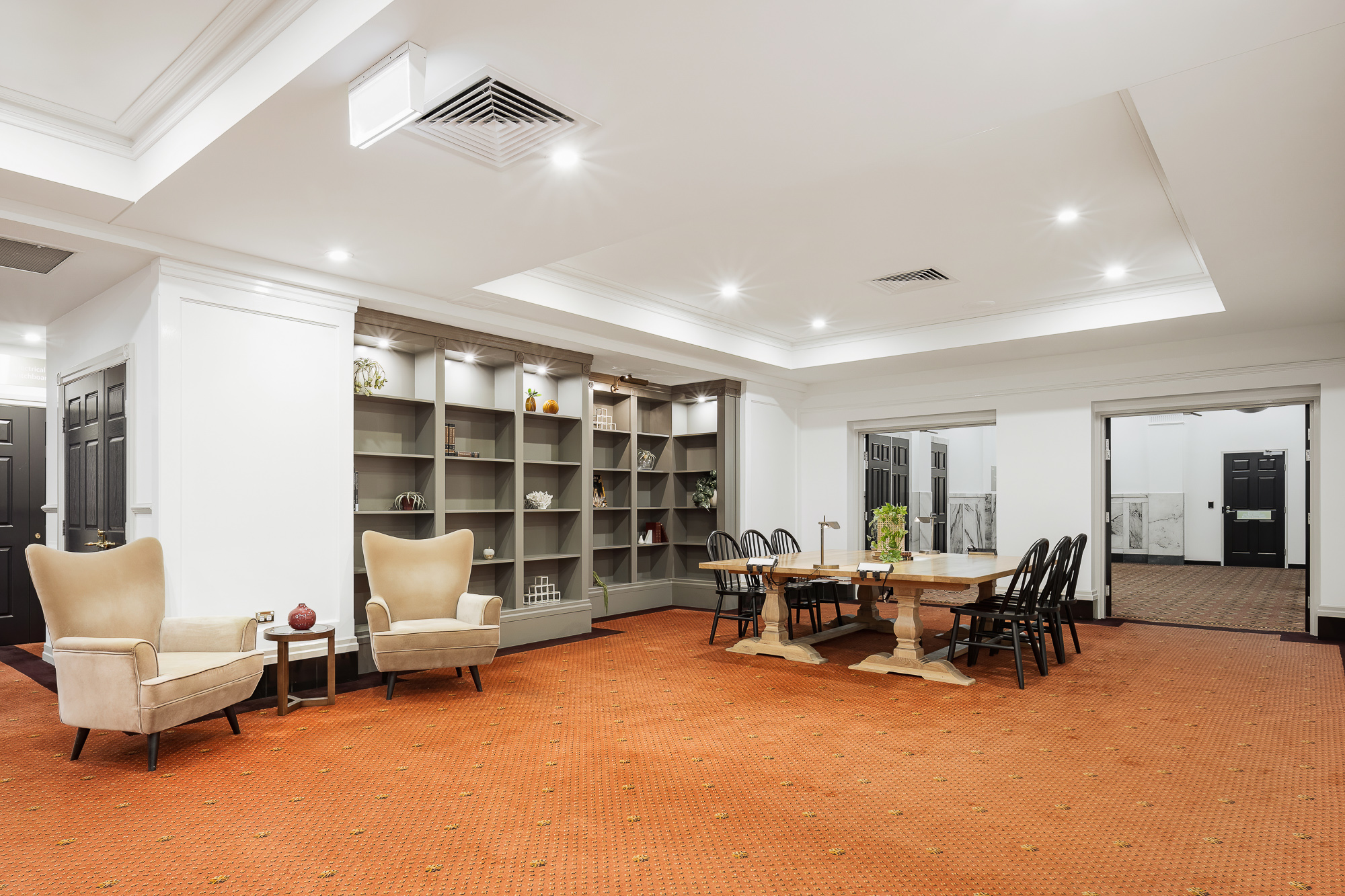 3018-3019/255 Ann Street, Brisbane - Image 1