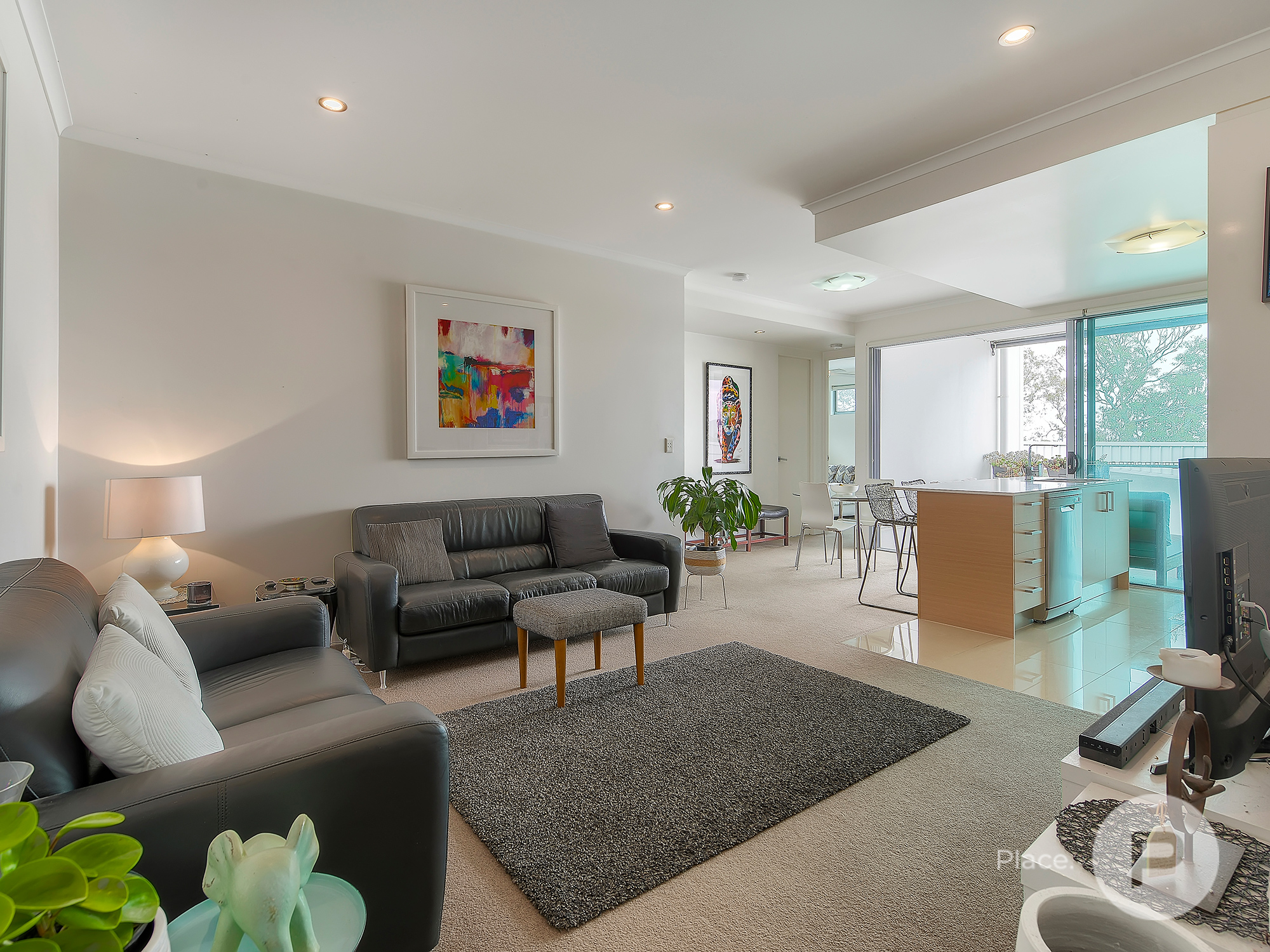 306/158 Victoria Park Road, Kelvin Grove - Image 1