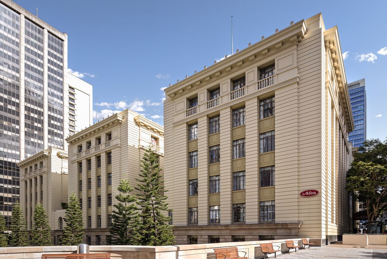 1023-1024/255 Ann Street, Brisbane City - Image 1