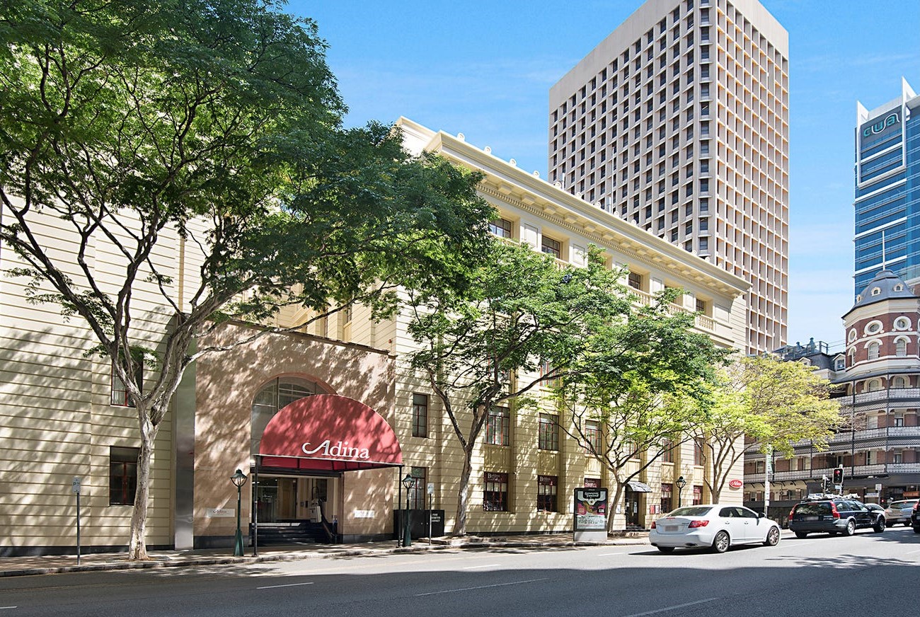 1001/255 Ann Street, Brisbane City - Image 1
