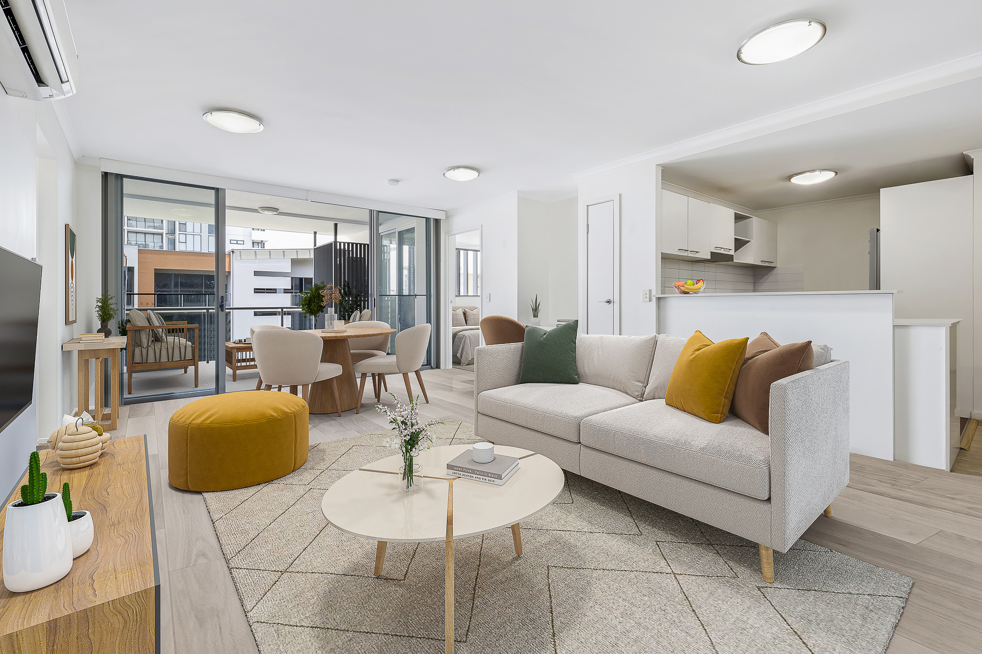 63/40 Ramsgate Street, Kelvin Grove - Image 1
