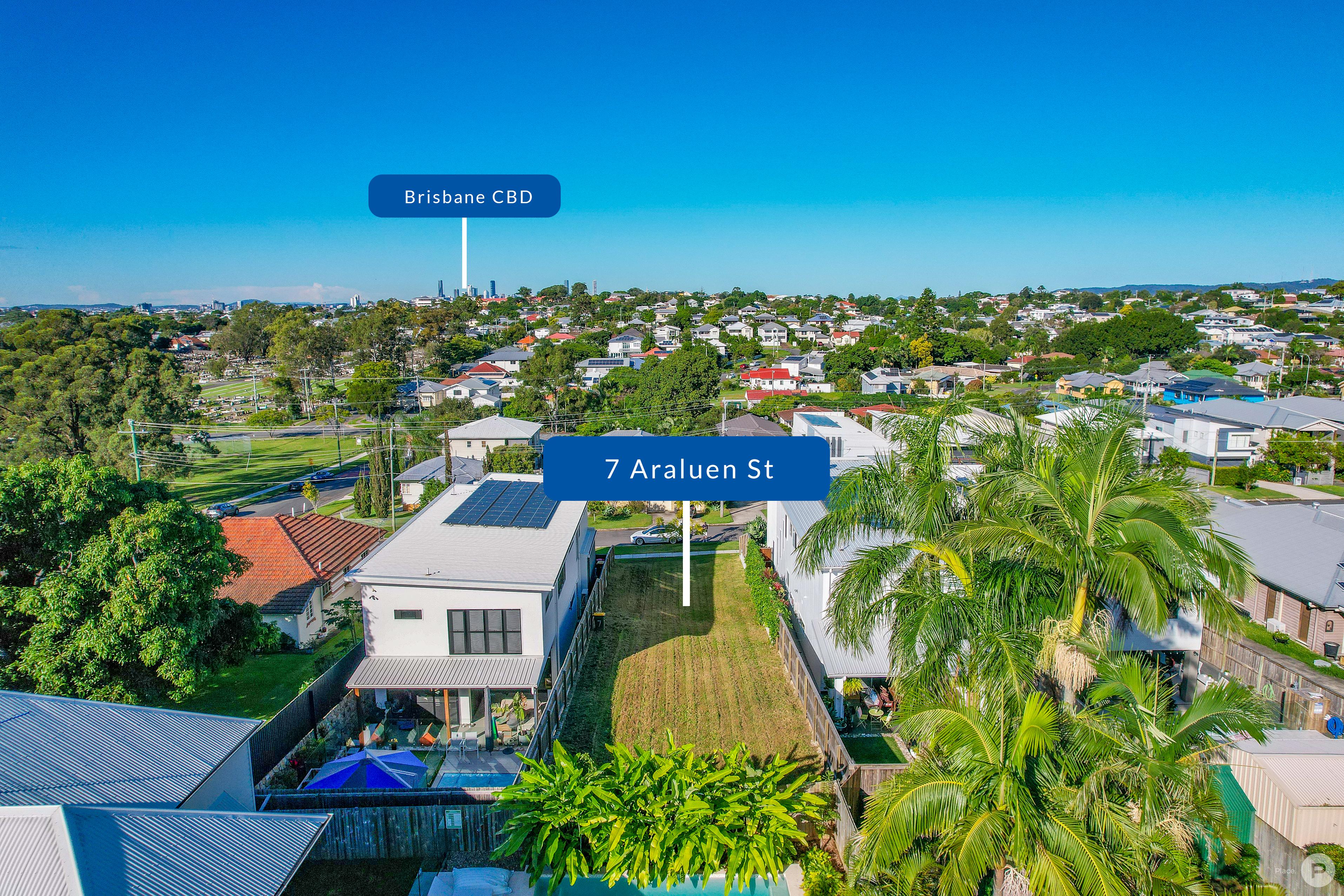 7 Araluen Street, Kedron - Image 1