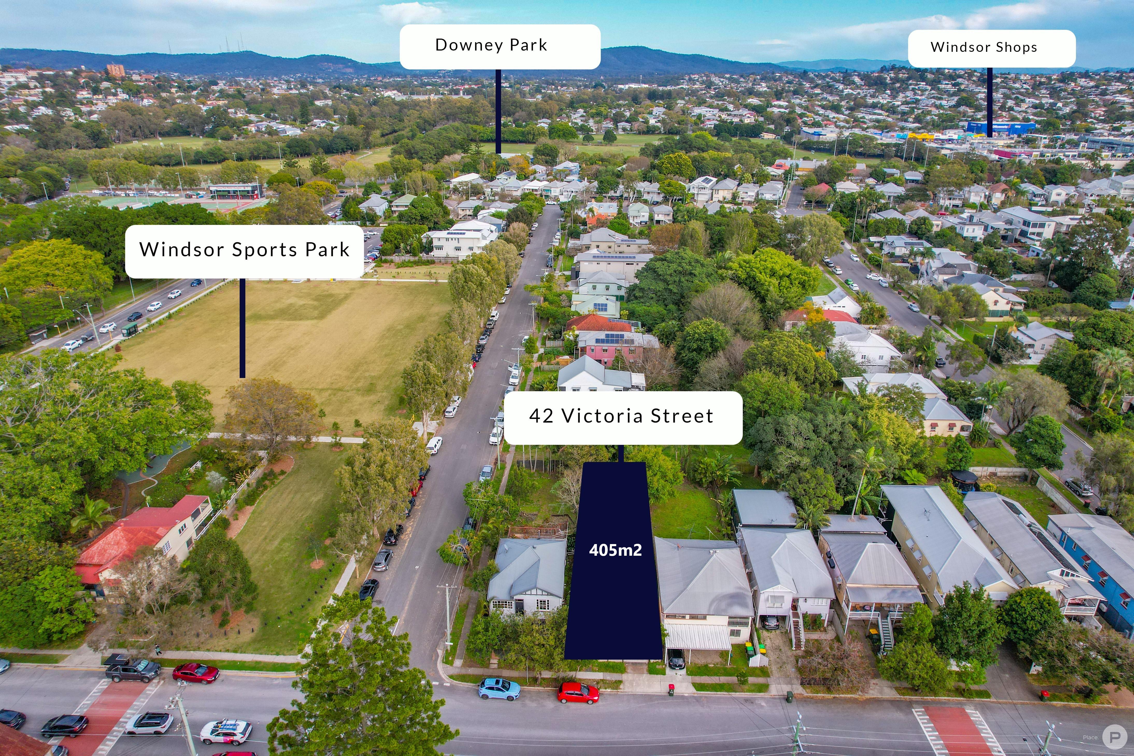 42 Victoria Street, Windsor - Image 1