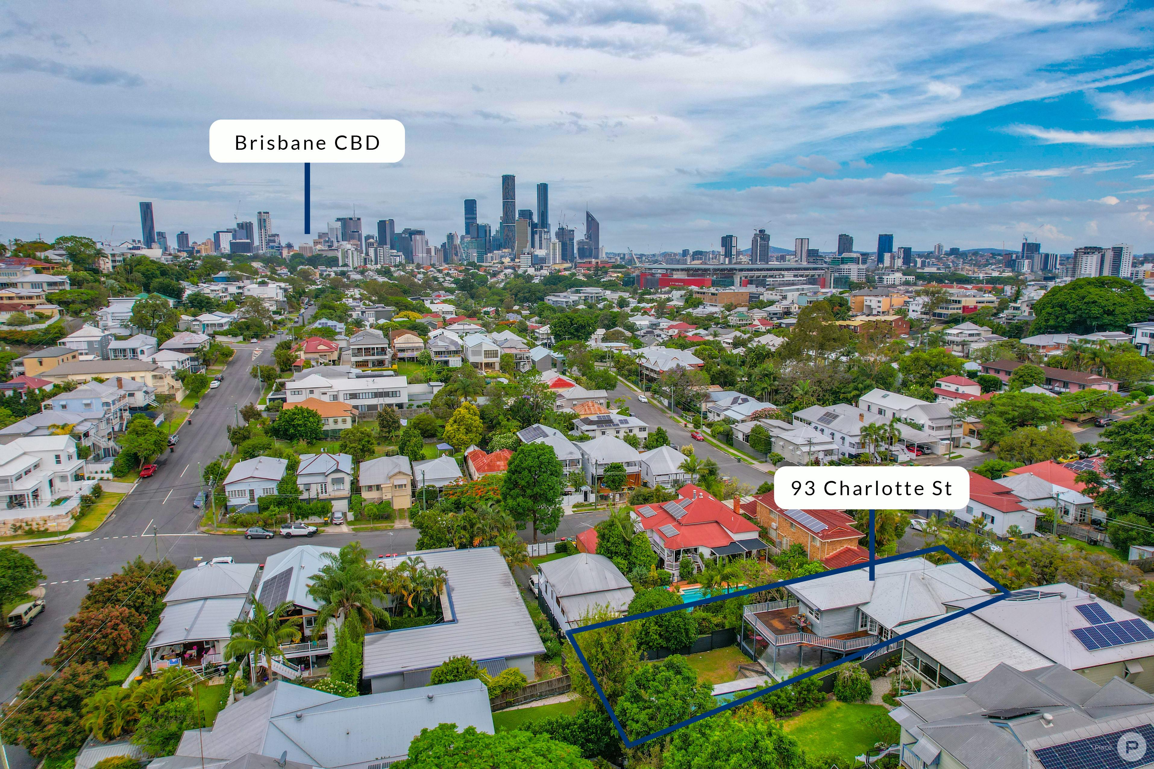 93 Charlotte Street, Paddington - Image 1