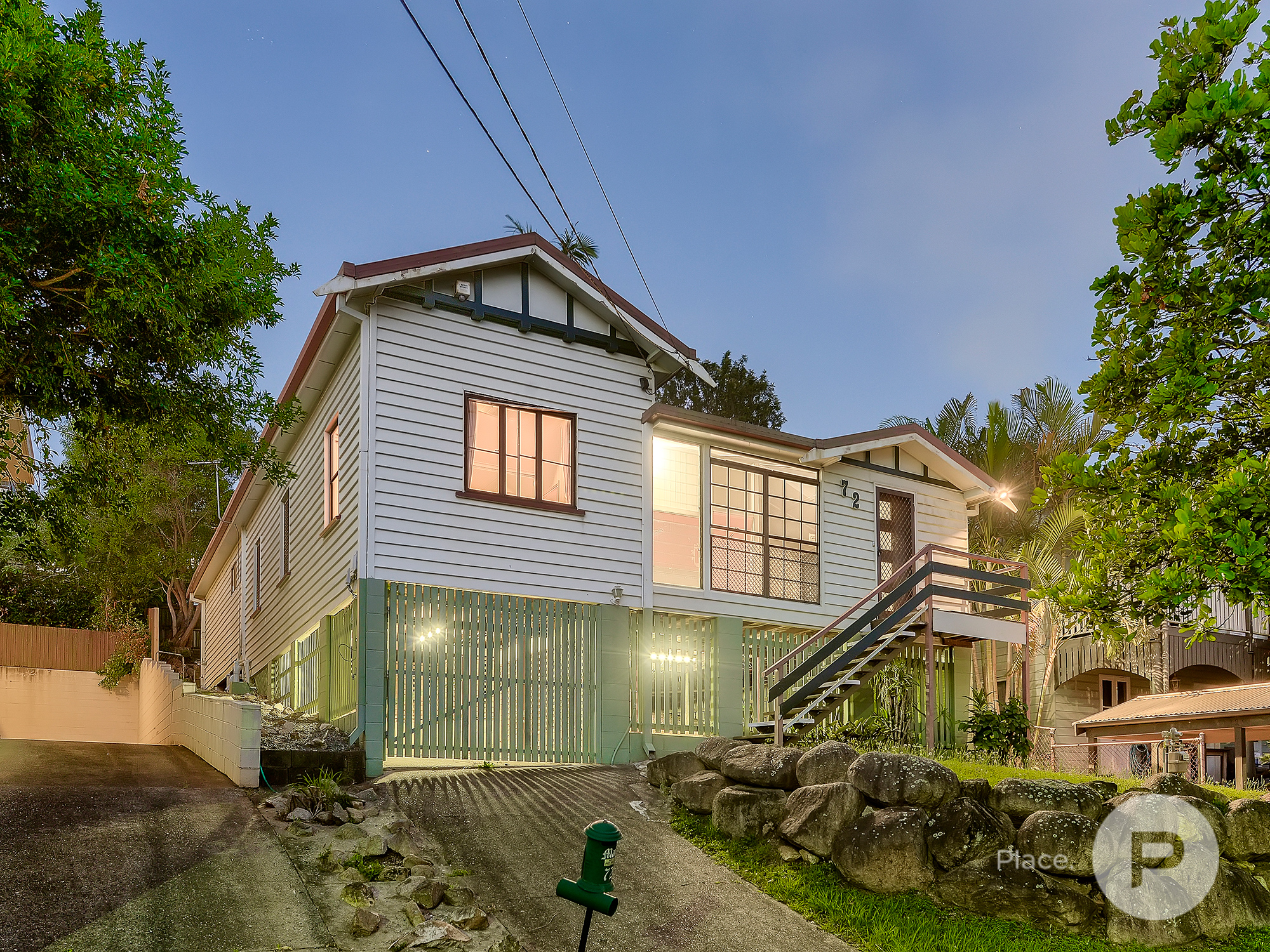 72 Fifth Avenue, Wilston - Image 1