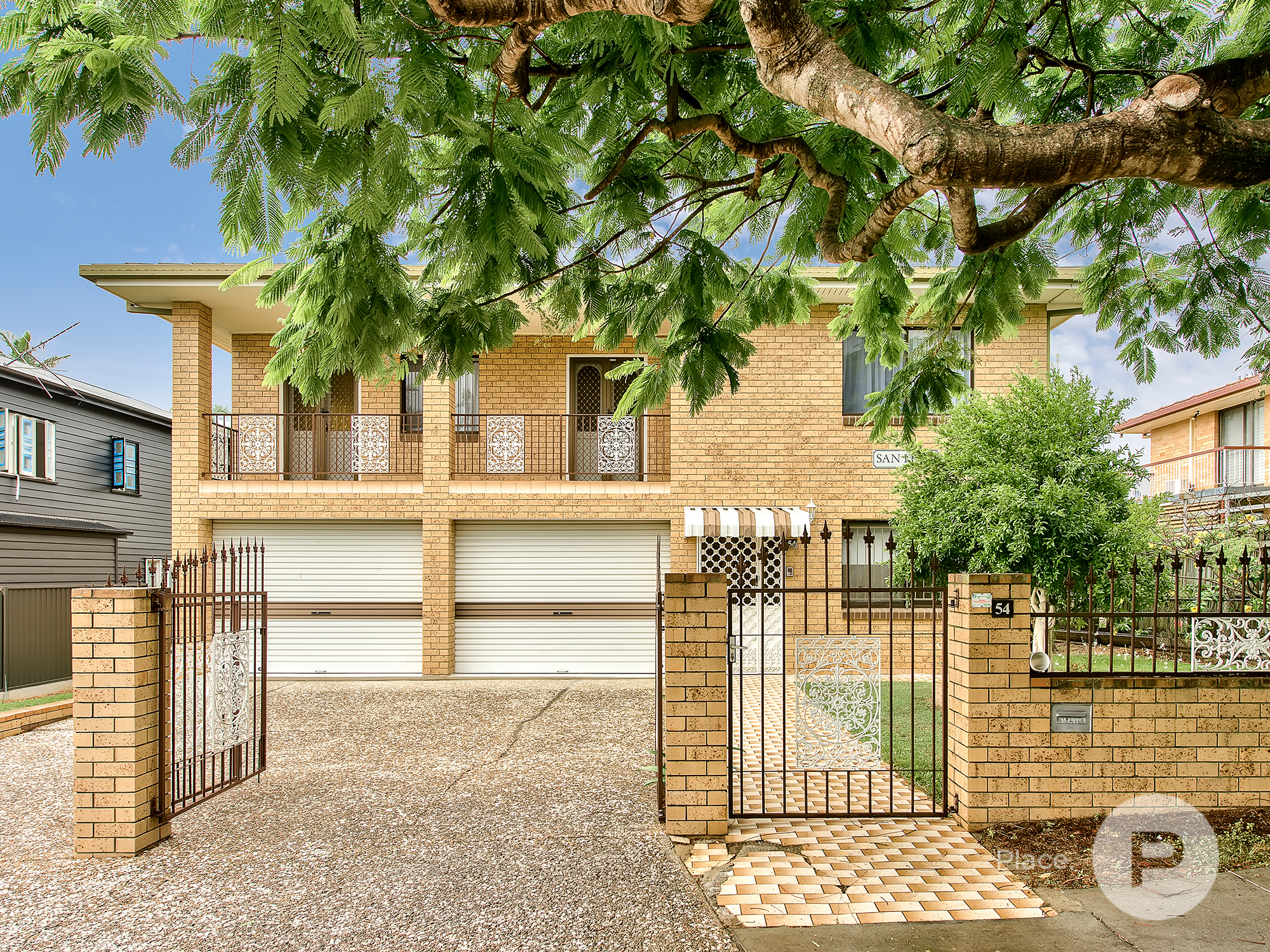 54 Broughton Road