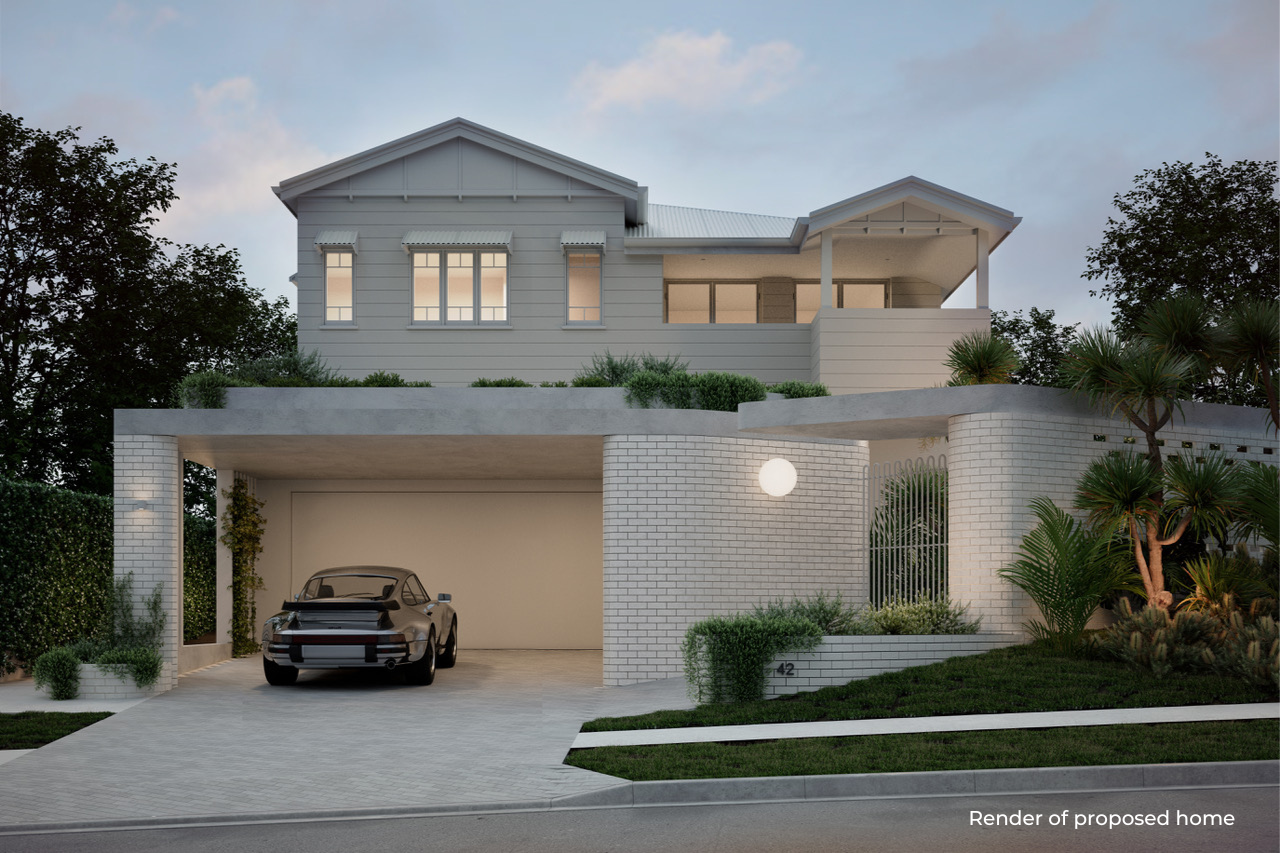 42 Hunter Street, Kelvin Grove - Image 1