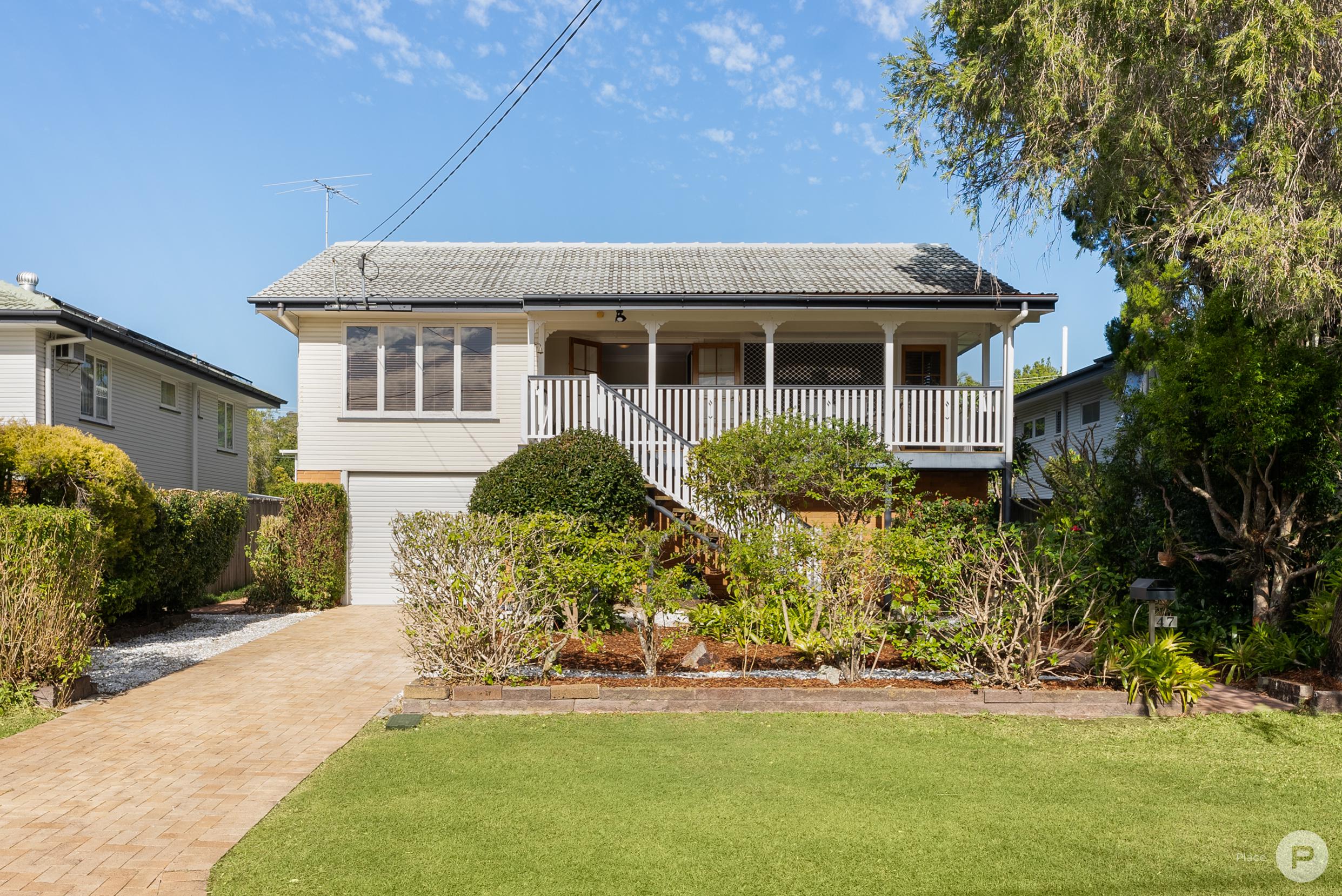 47 Belnoel Street