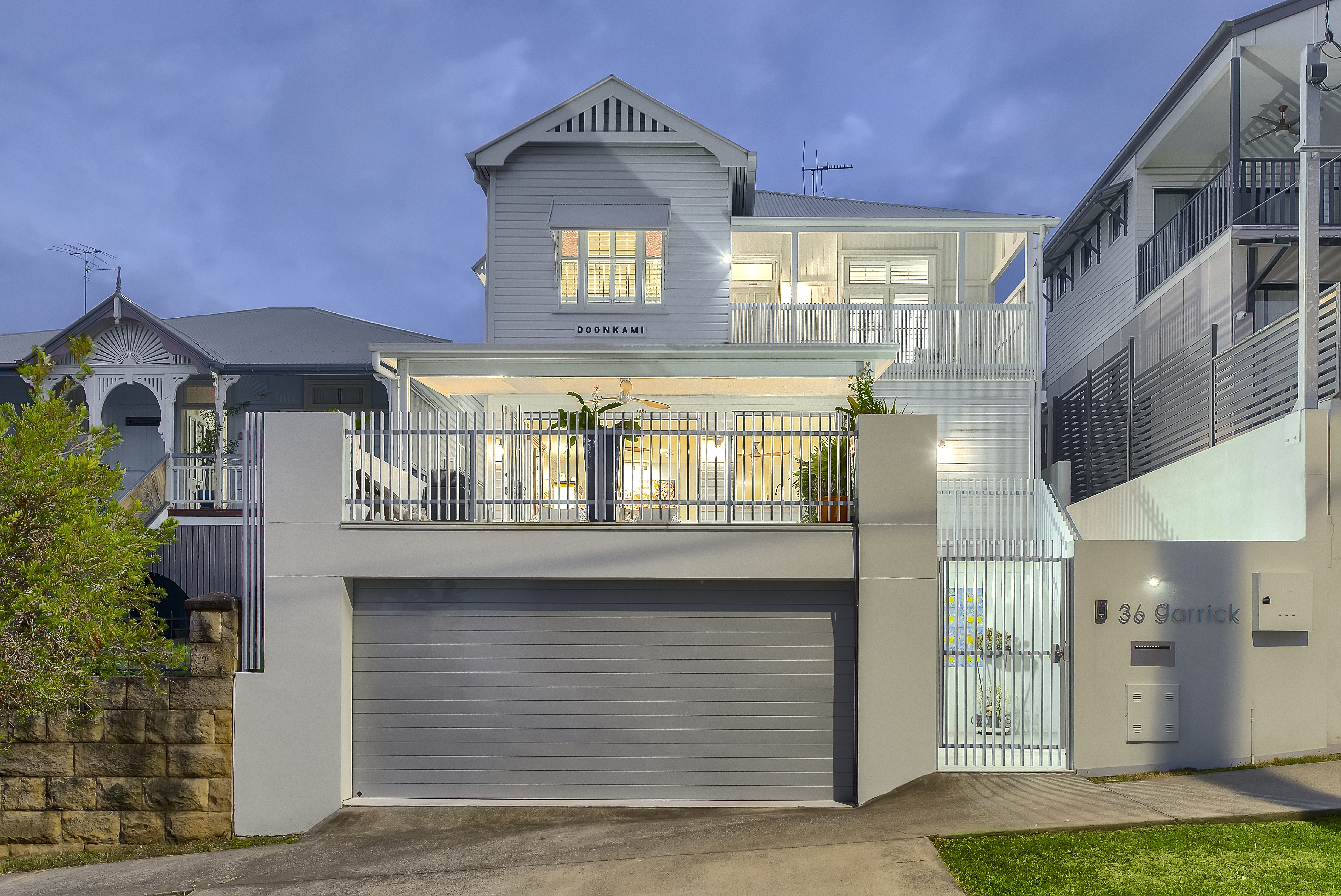 36 Garrick Terrace, Herston - Image 1