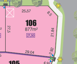Lot 2 Tassett Lane