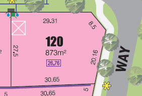 Lot 2 Tassett Lane