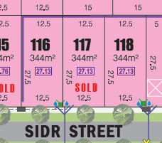 Lot 2 Tassett Lane