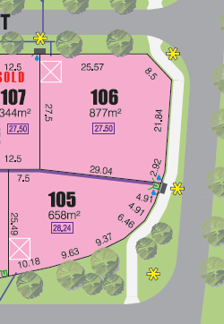 Lot 2 Tassett Lane