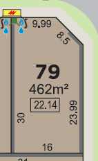 Lot 2 Tassett Lane