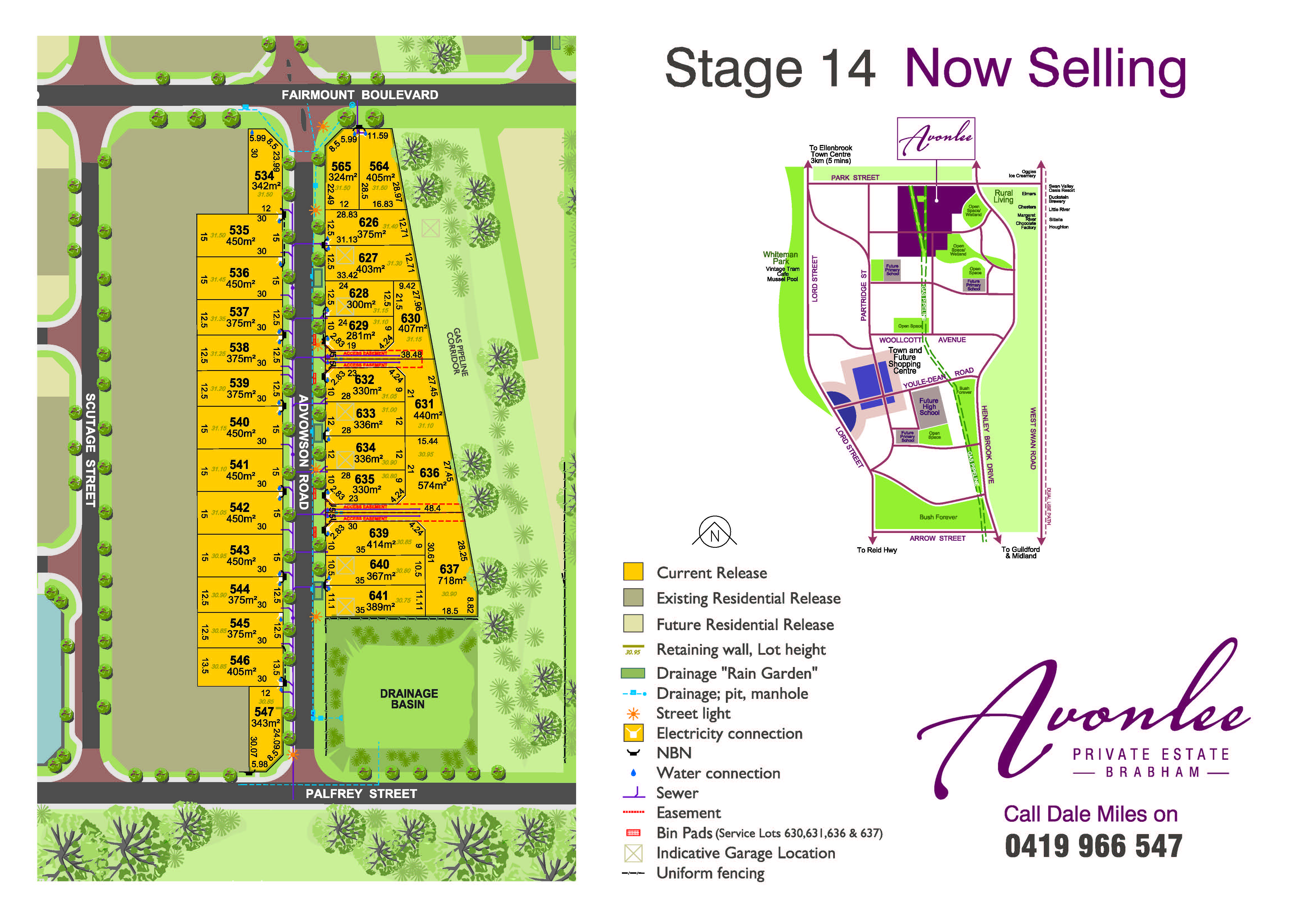 Property | Terranovis