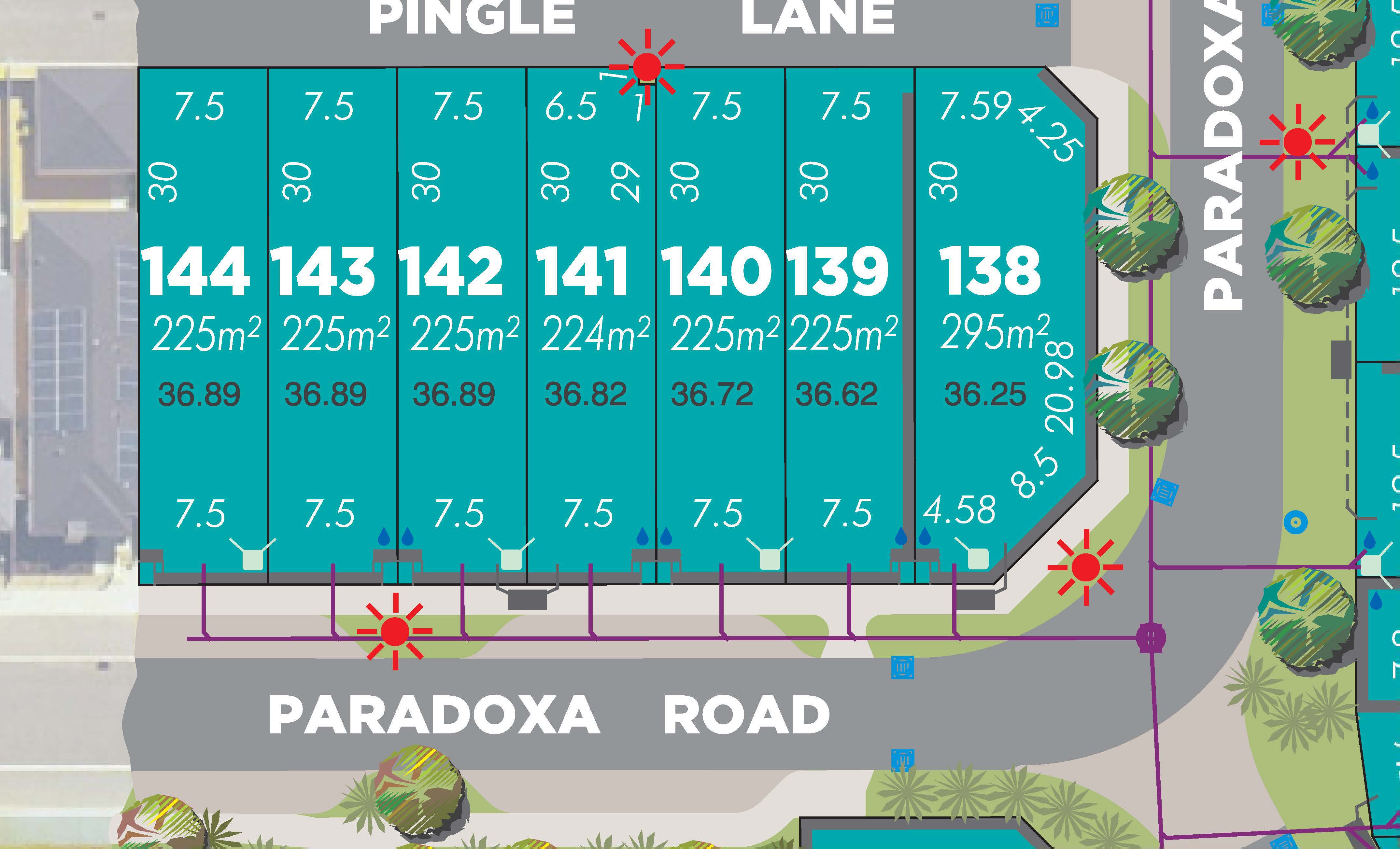 Property | Hammond Park Estate