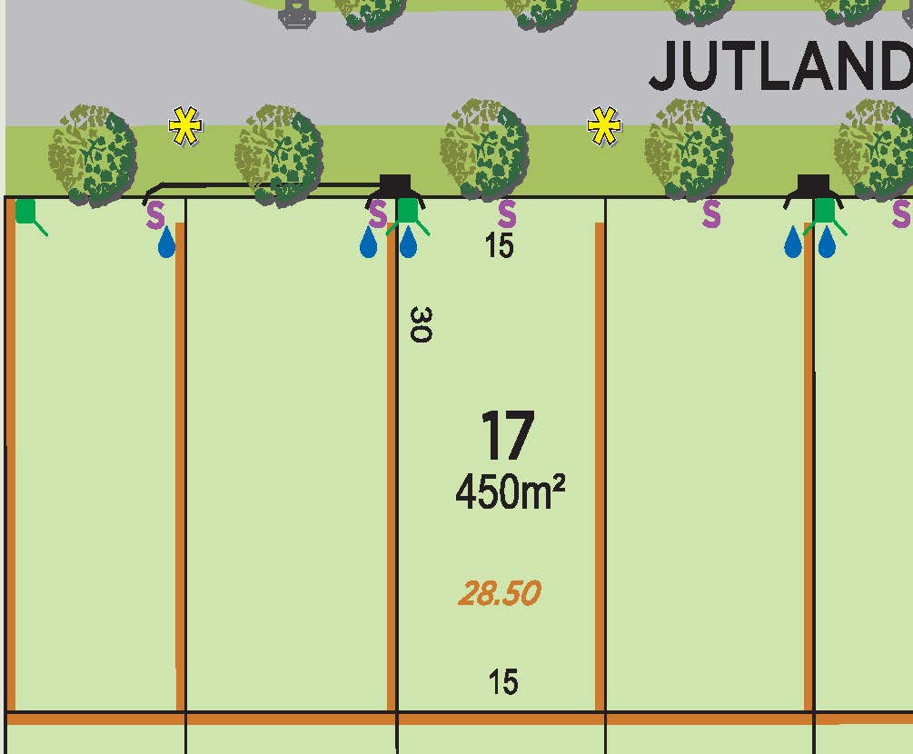 Property | The Crest at Beeliar | Land For Sale