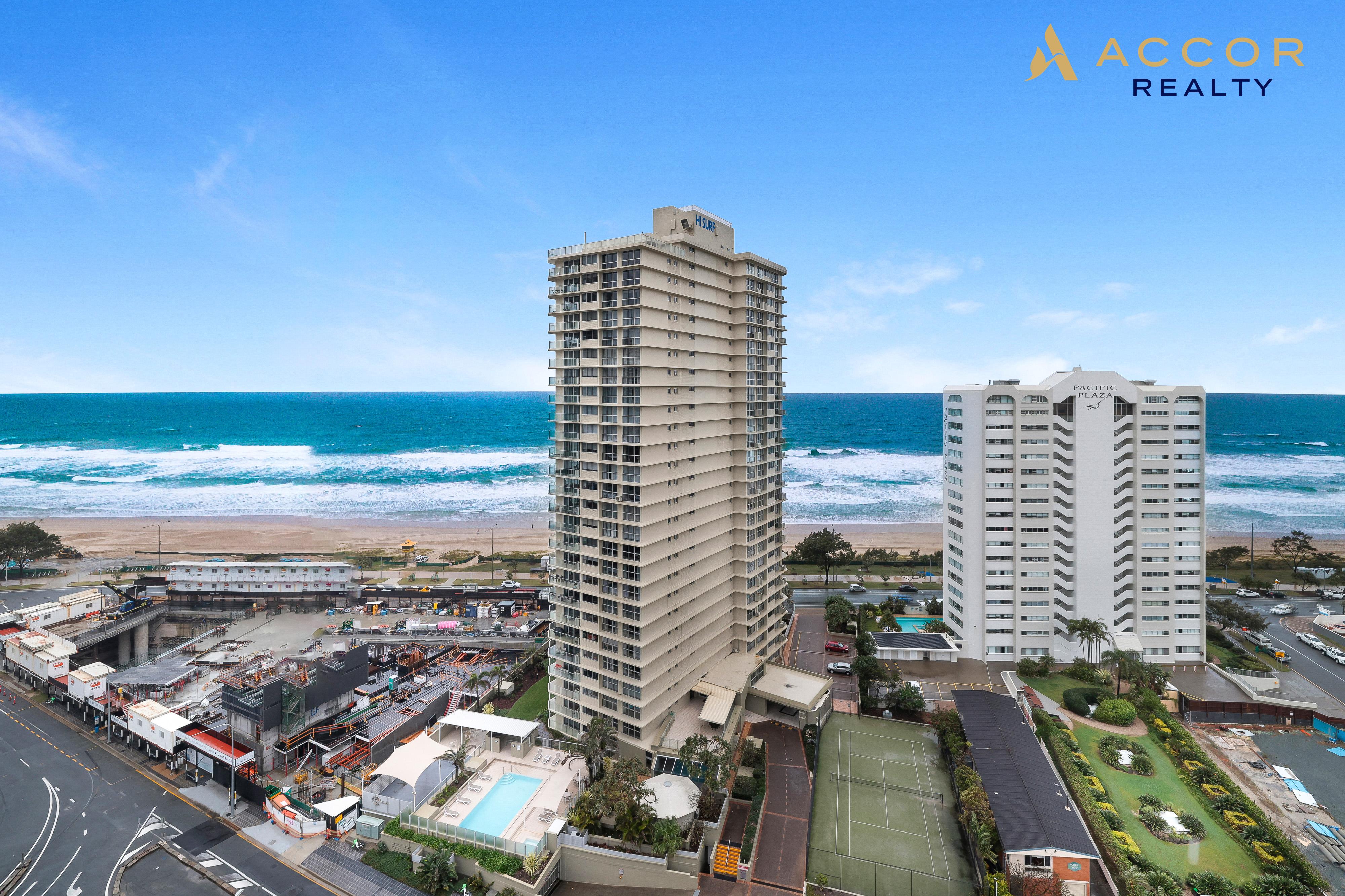 1703/3400 Surfers Paradise Boulevard, SURFERS PARADISE, QLD 4217, Surfers Paradise - Thumbnail 6