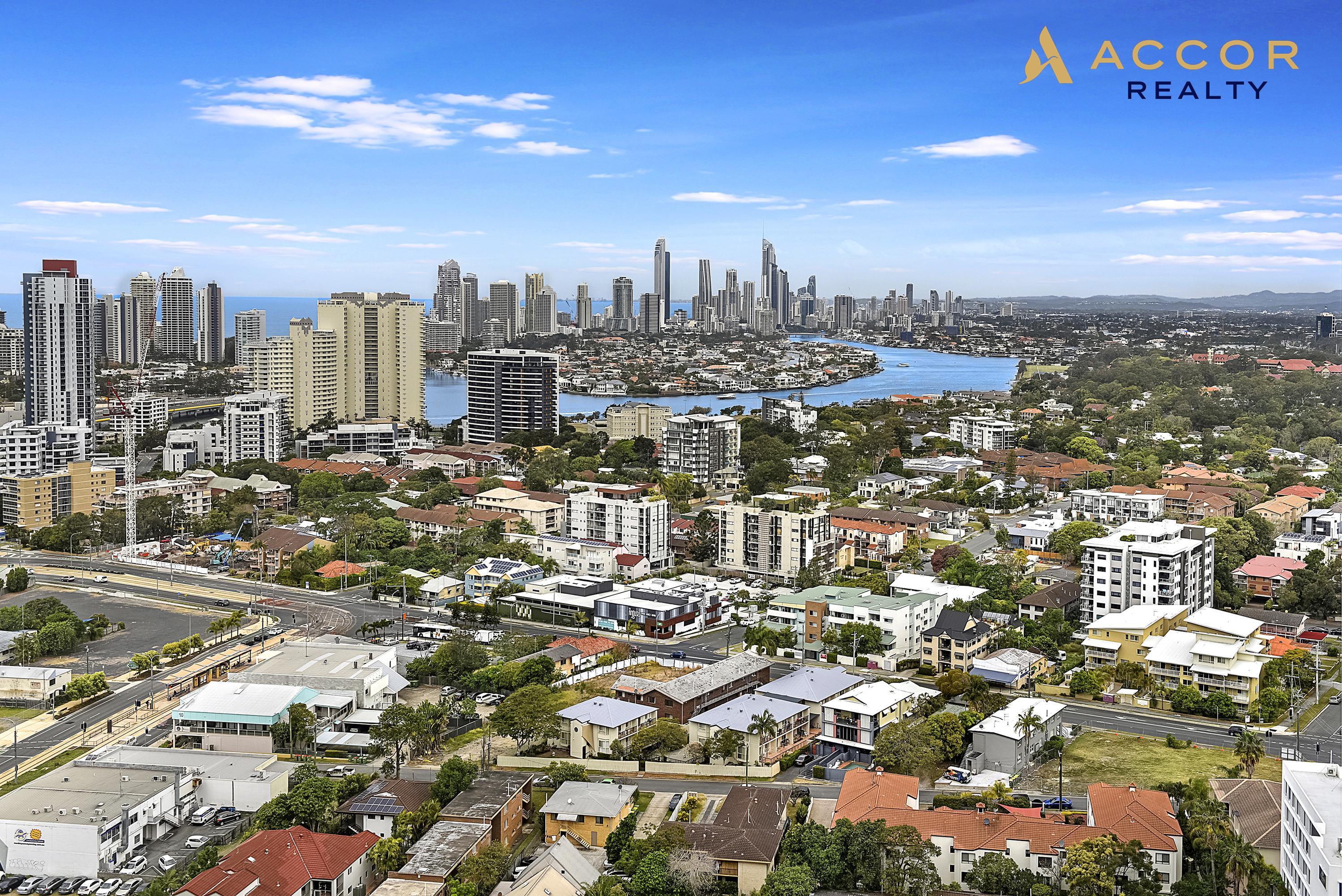 31401/9 Lawson Street, SOUTHPORT, QLD 4215, Southport - Thumbnail 2